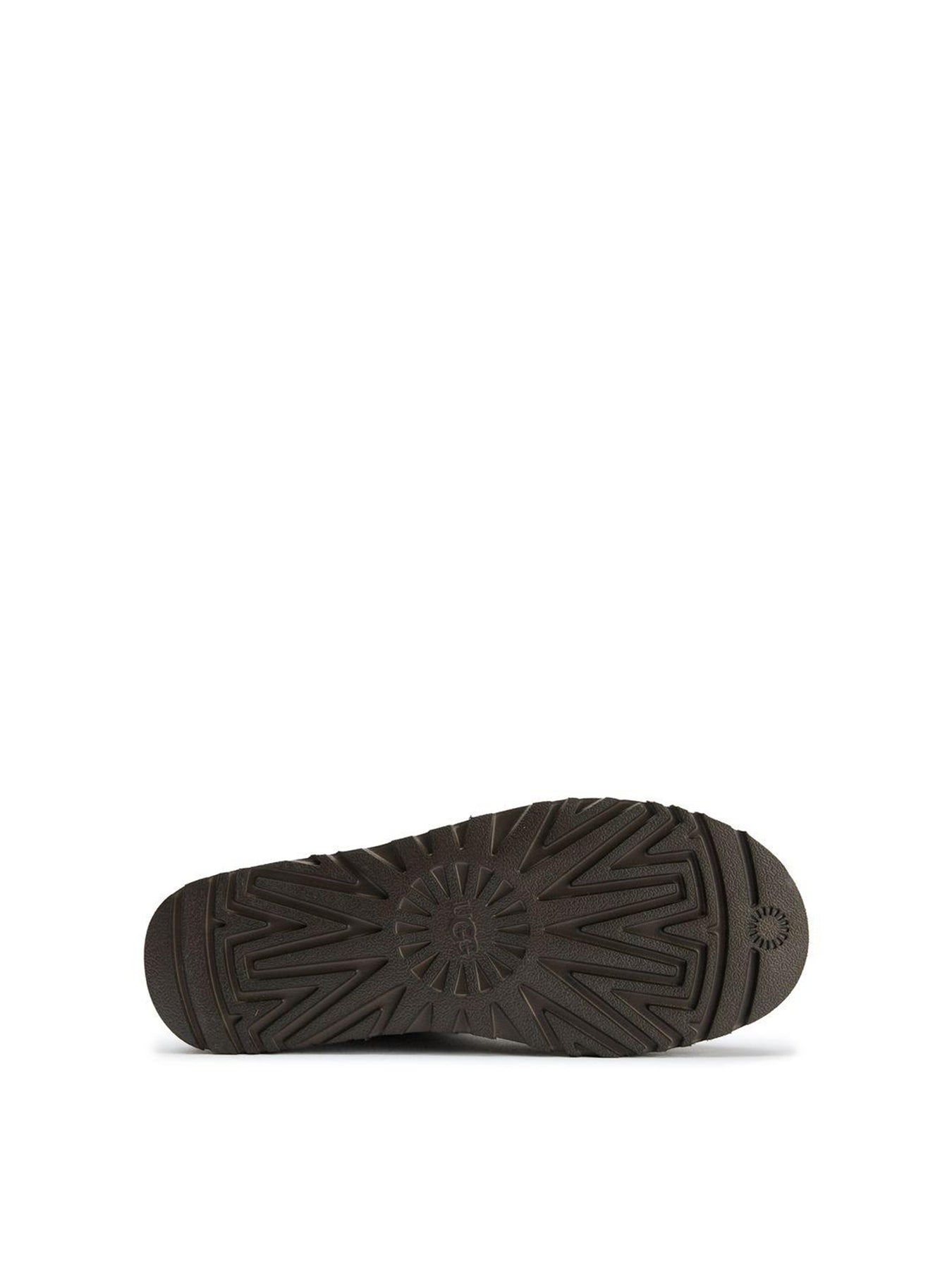 Womens Classic Mini II Sheepskin Boots