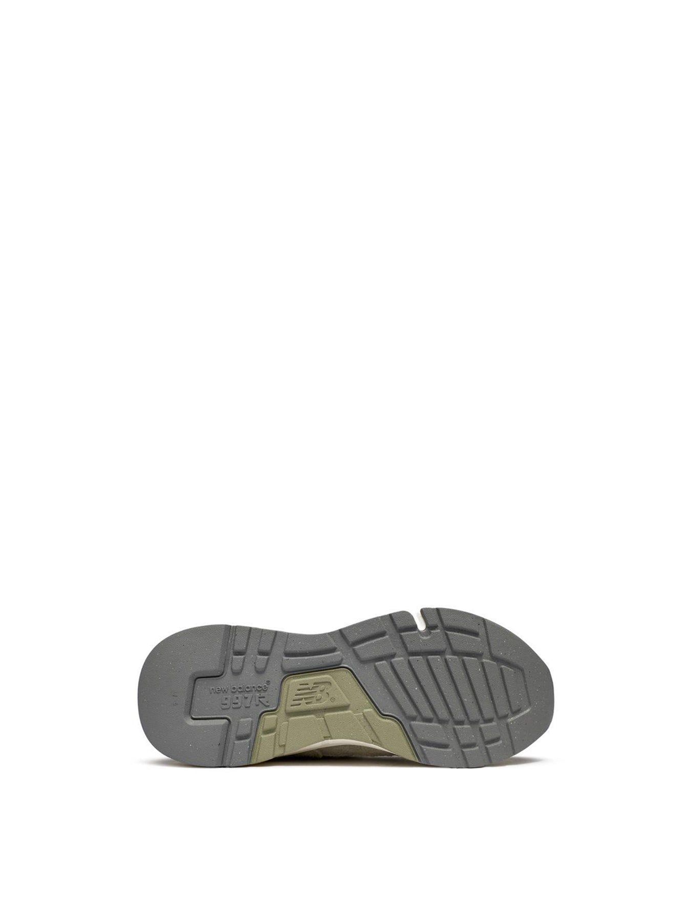 997 Trainers Soft Green