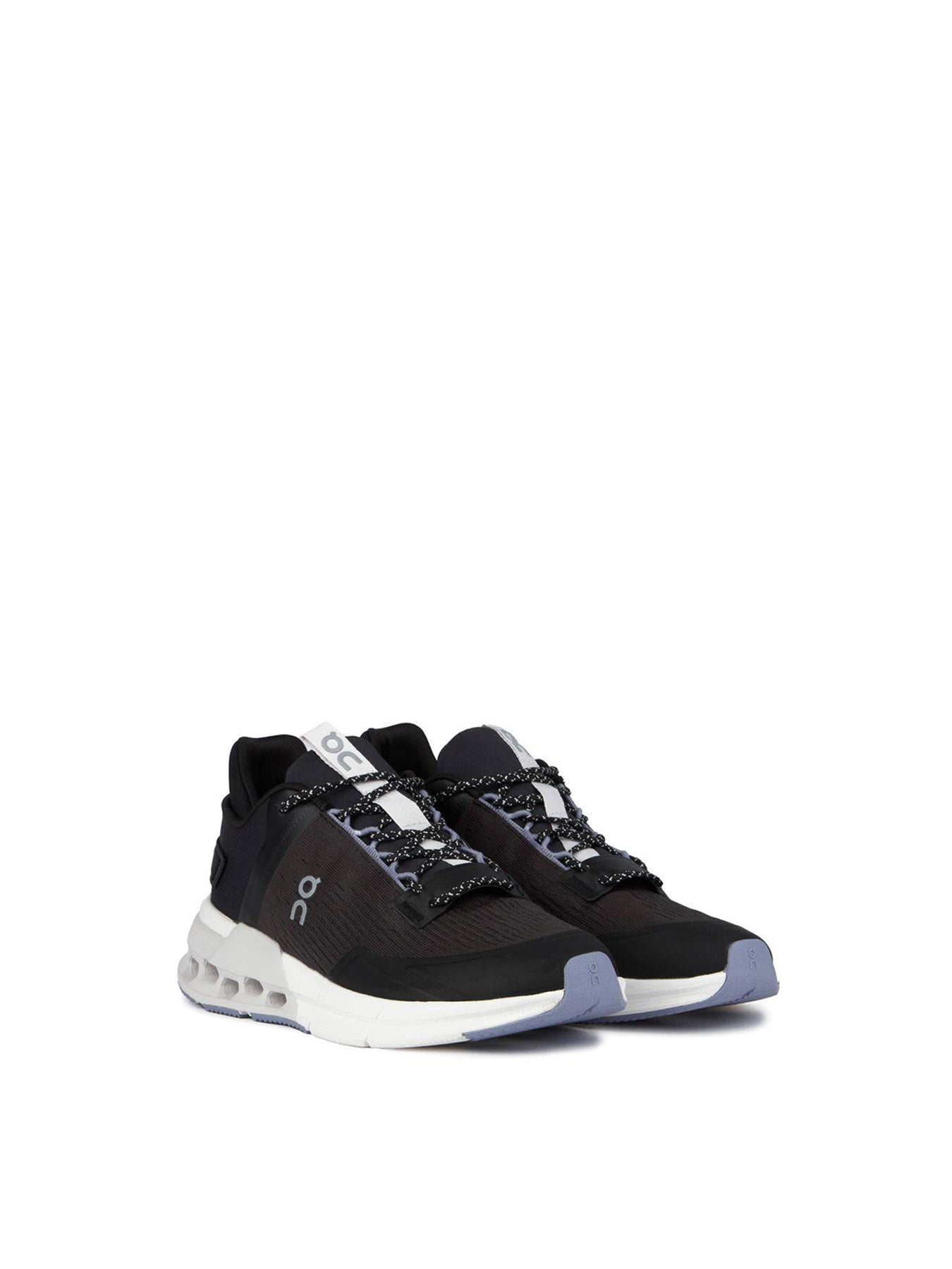 Women's Cloudnova Flux Performance Trainers