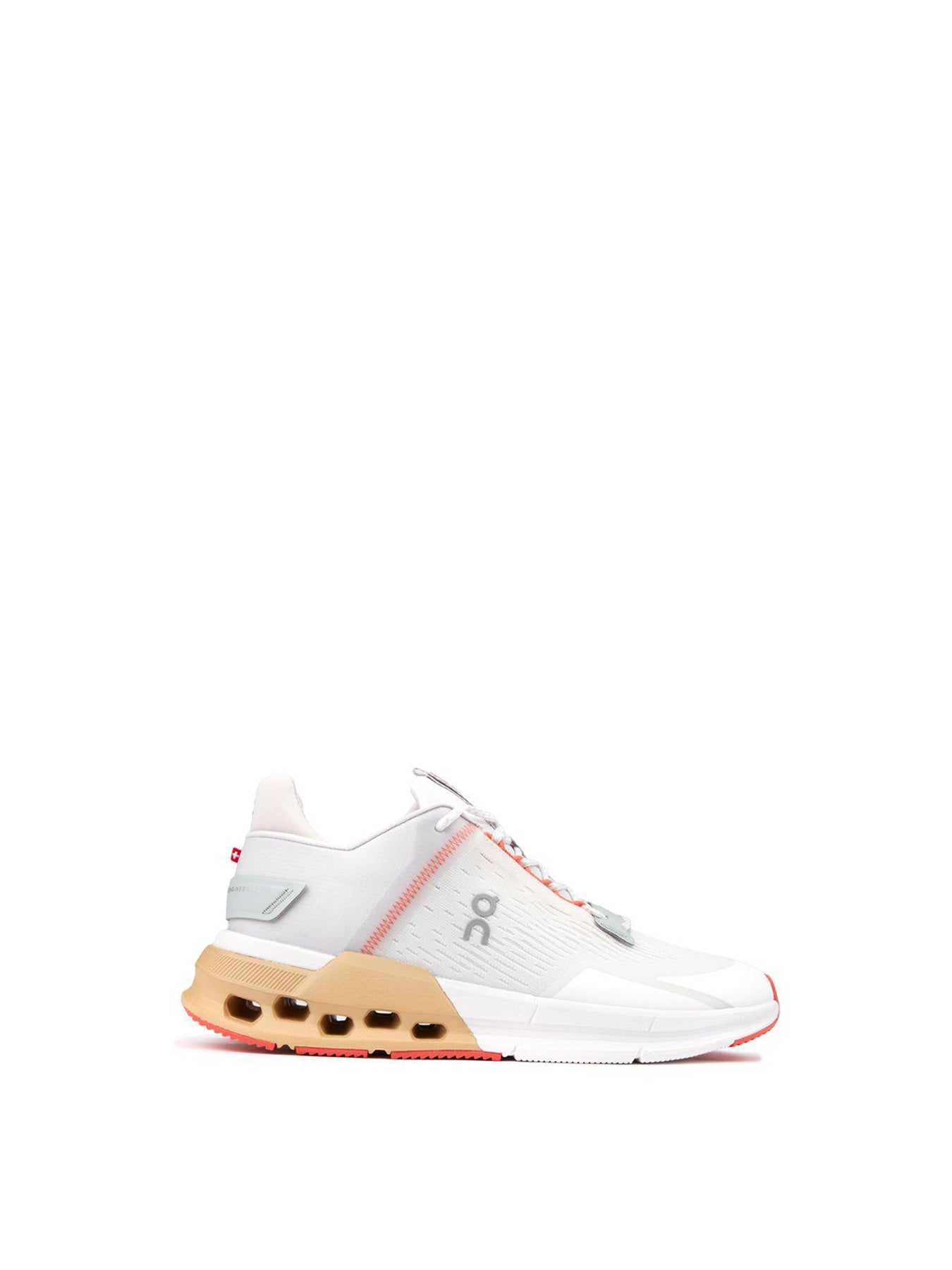 Women's Cloudnova Flux Trainers