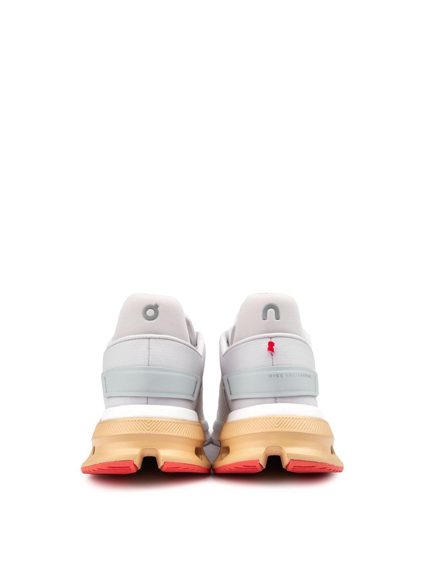 Women's Cloudnova Flux Trainers