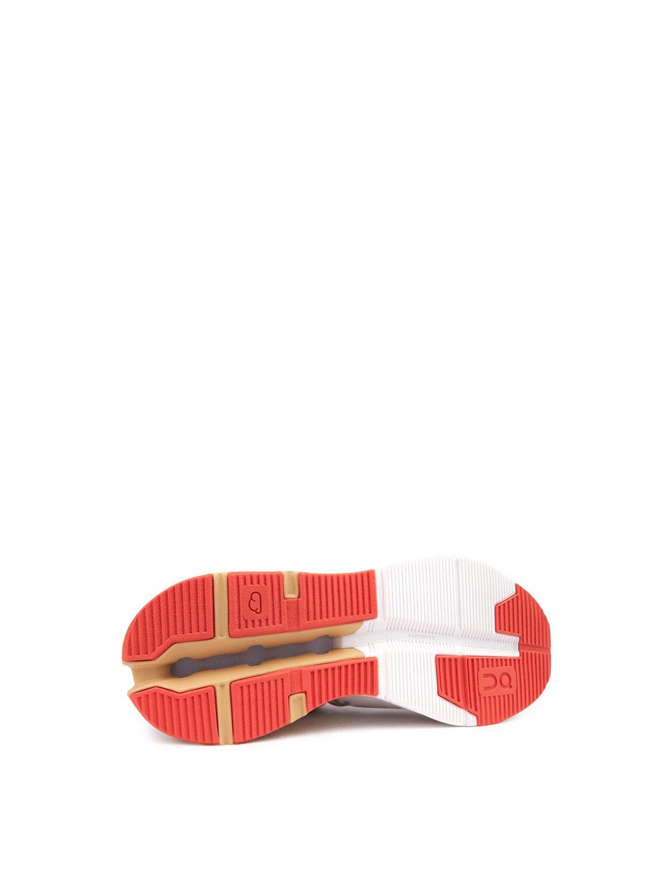 Women's Cloudnova Flux Trainers