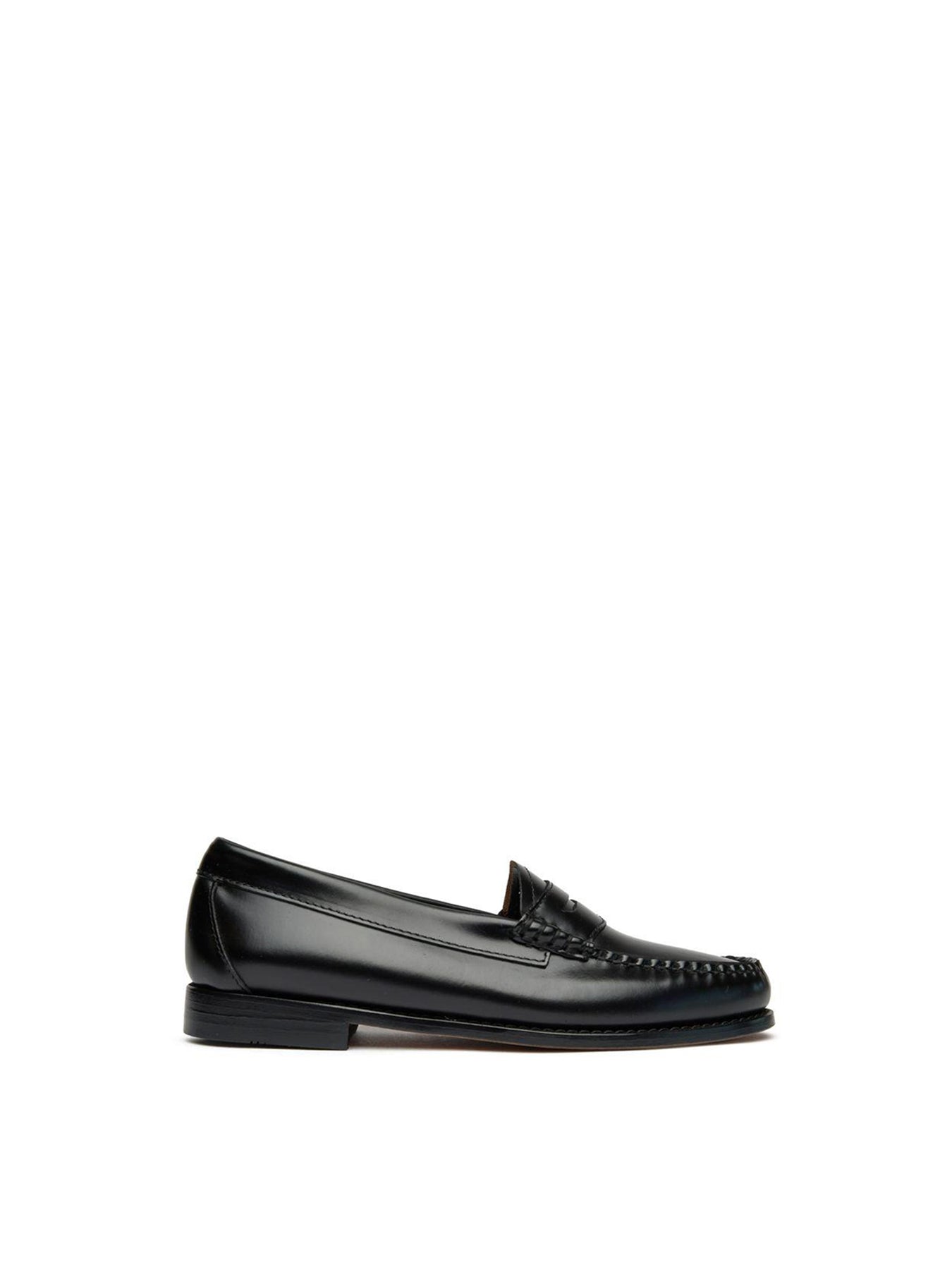 Weejun Leather Penny Loafers