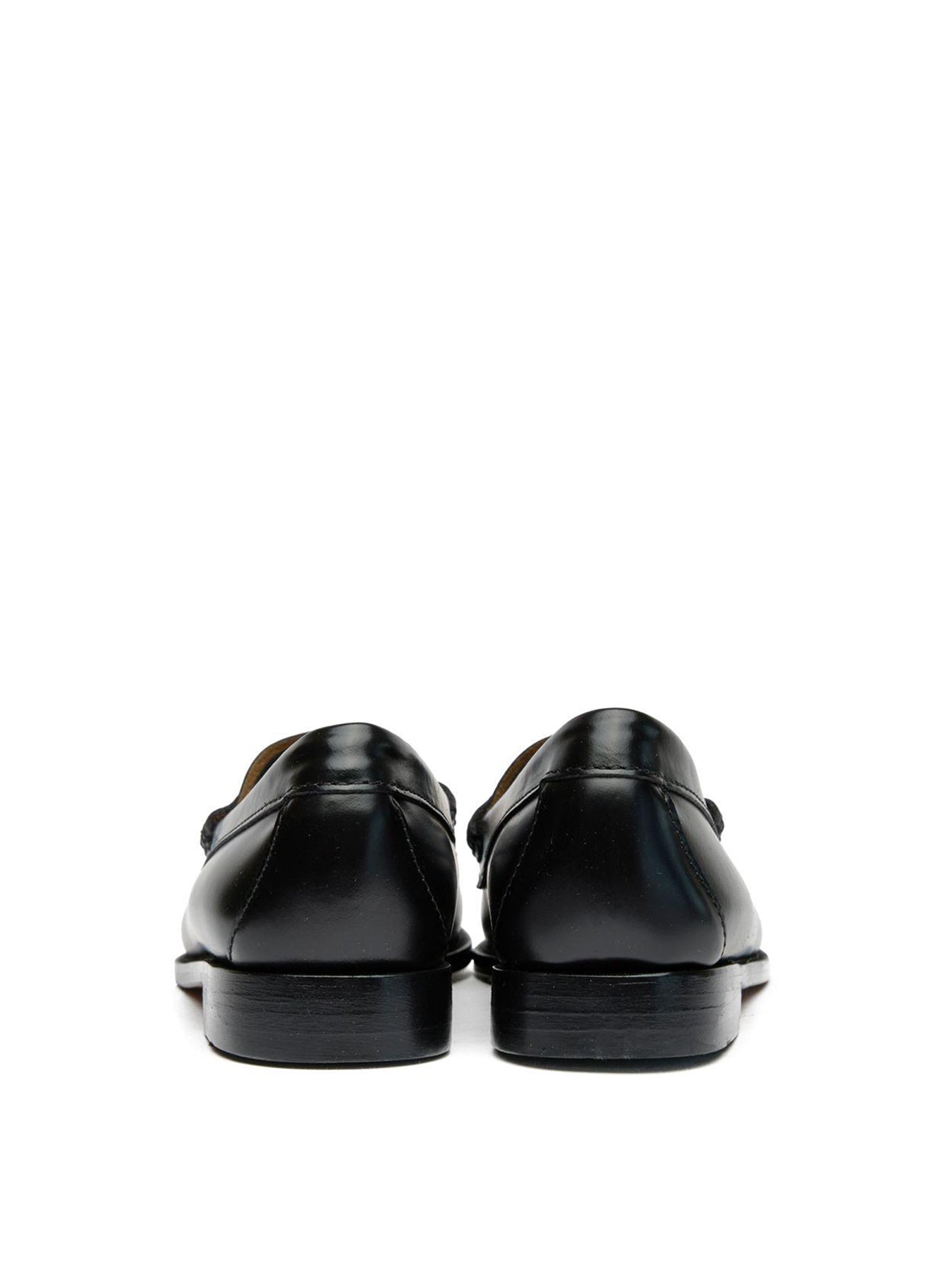 Weejun Leather Penny Loafers