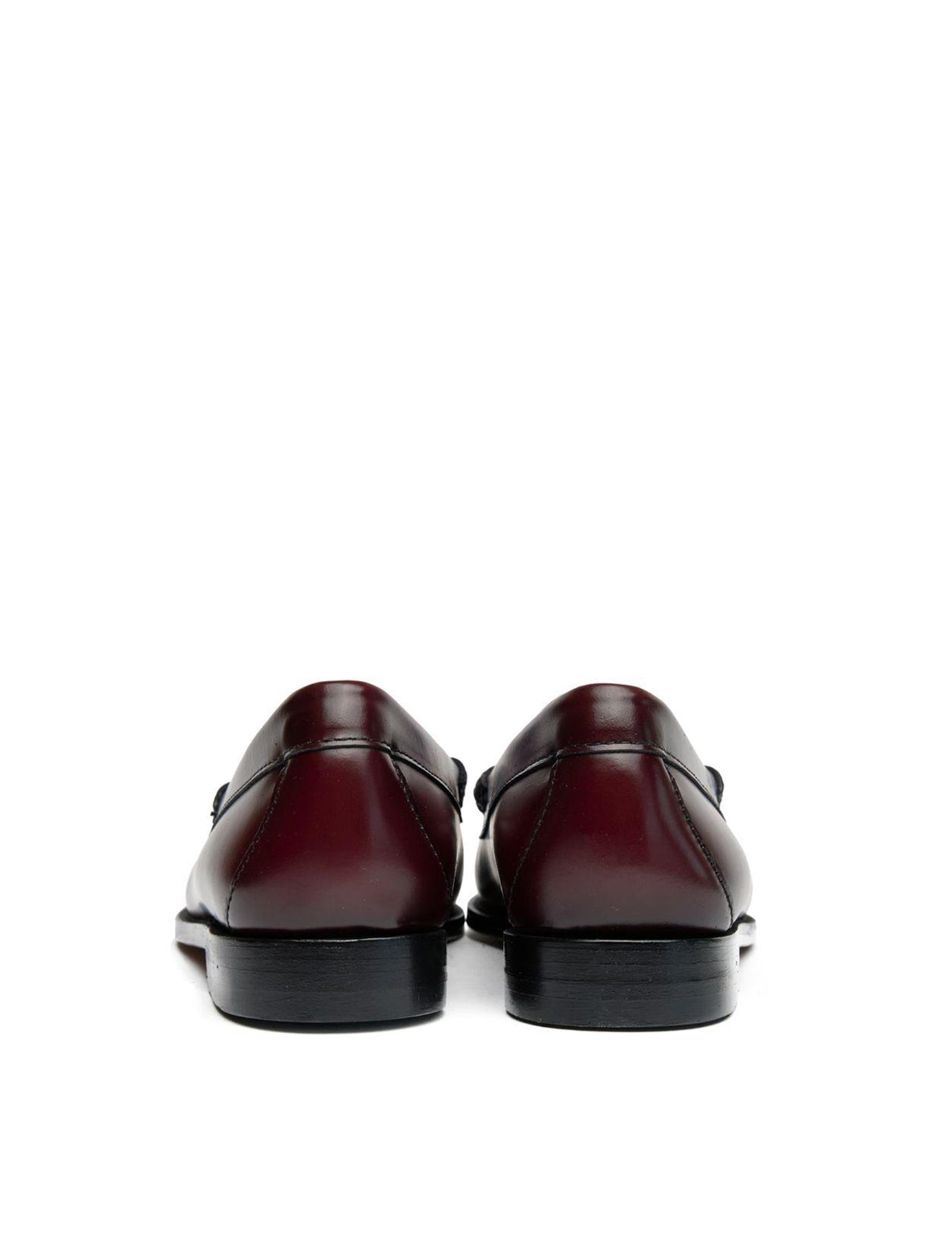 Weejun Leather Penny Loafers