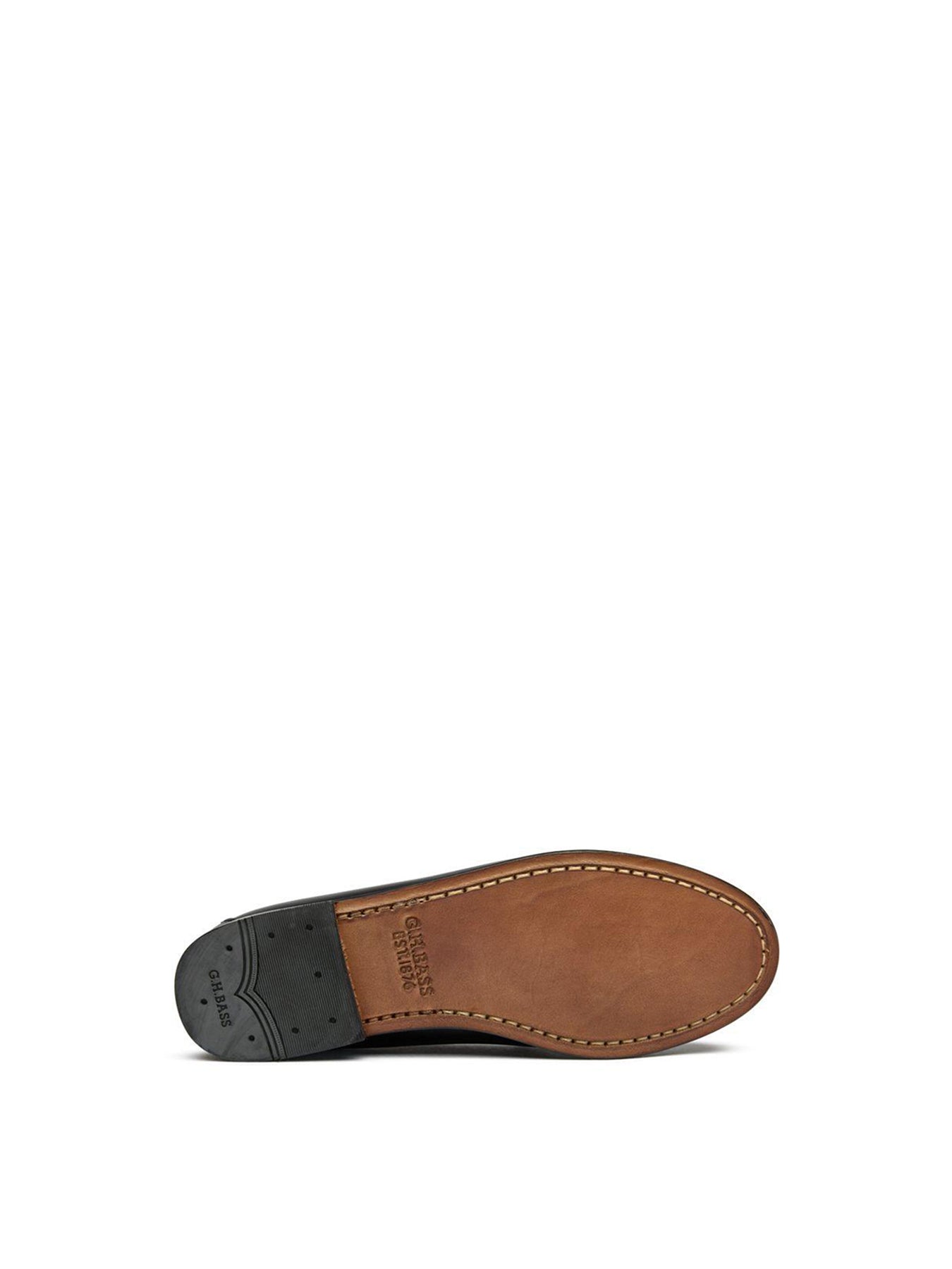 Weejun Leather Penny Loafers
