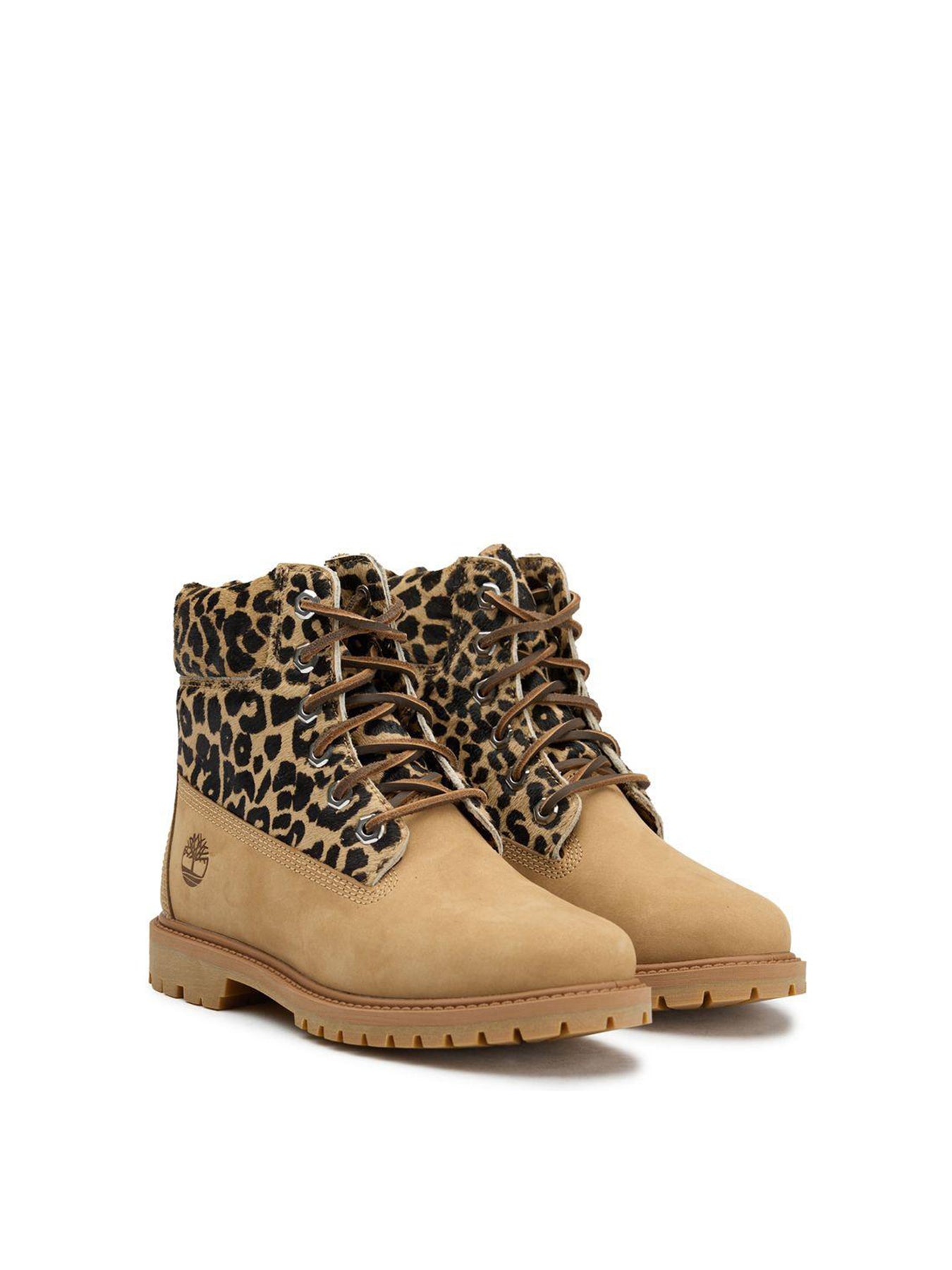 Premium 6-Inch Waterproof Boots