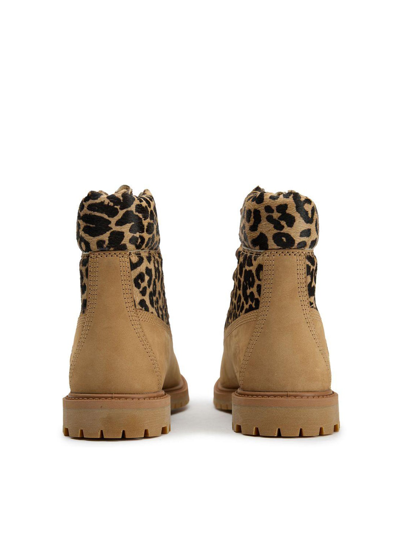 Premium 6-Inch Waterproof Boots