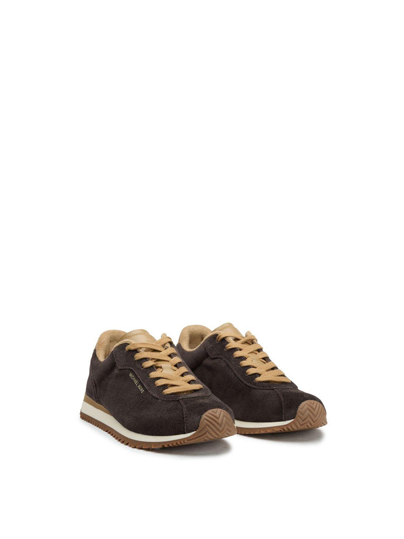 Rhodes Trainers Brown