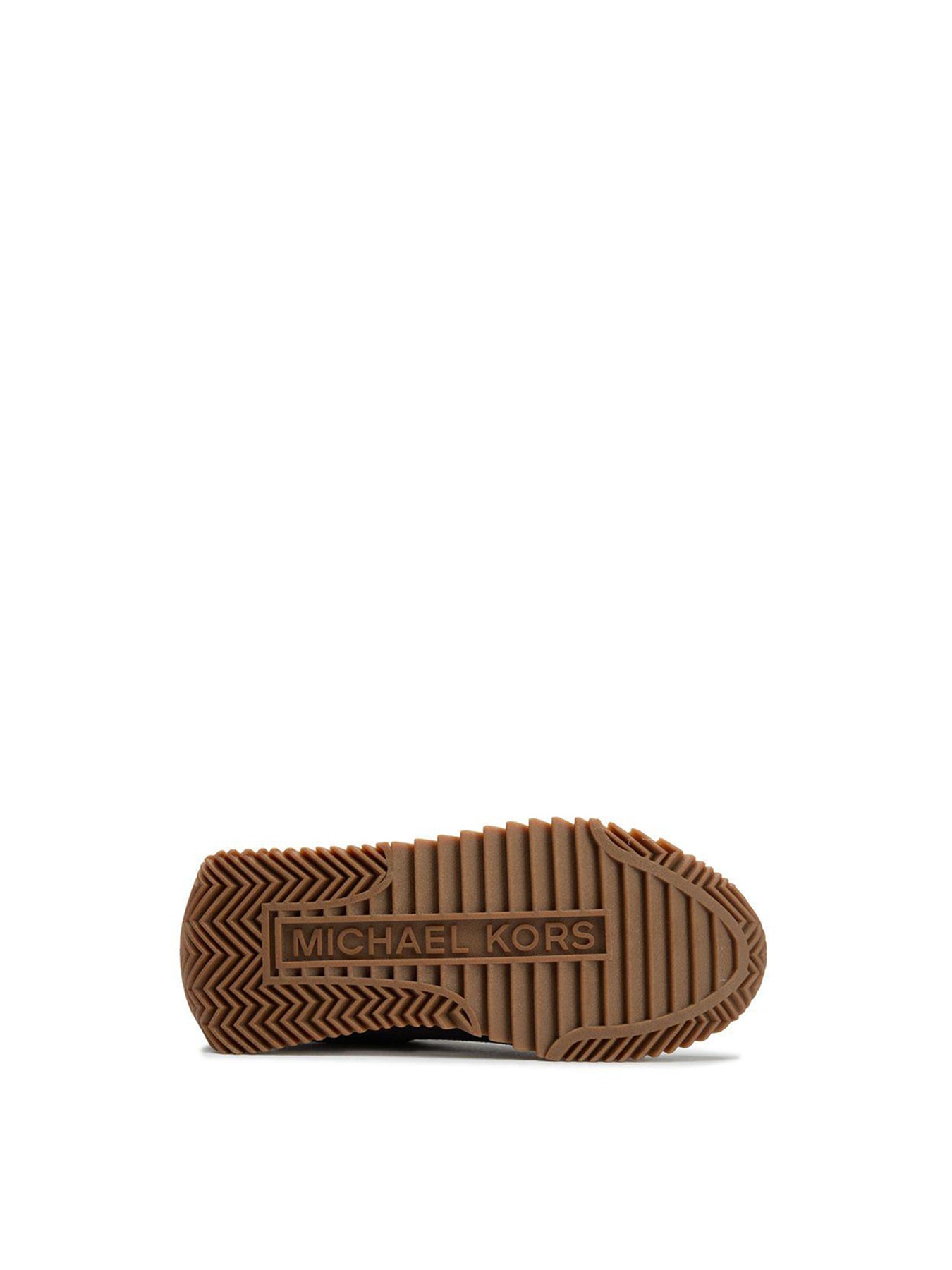 Rhodes Trainers Brown