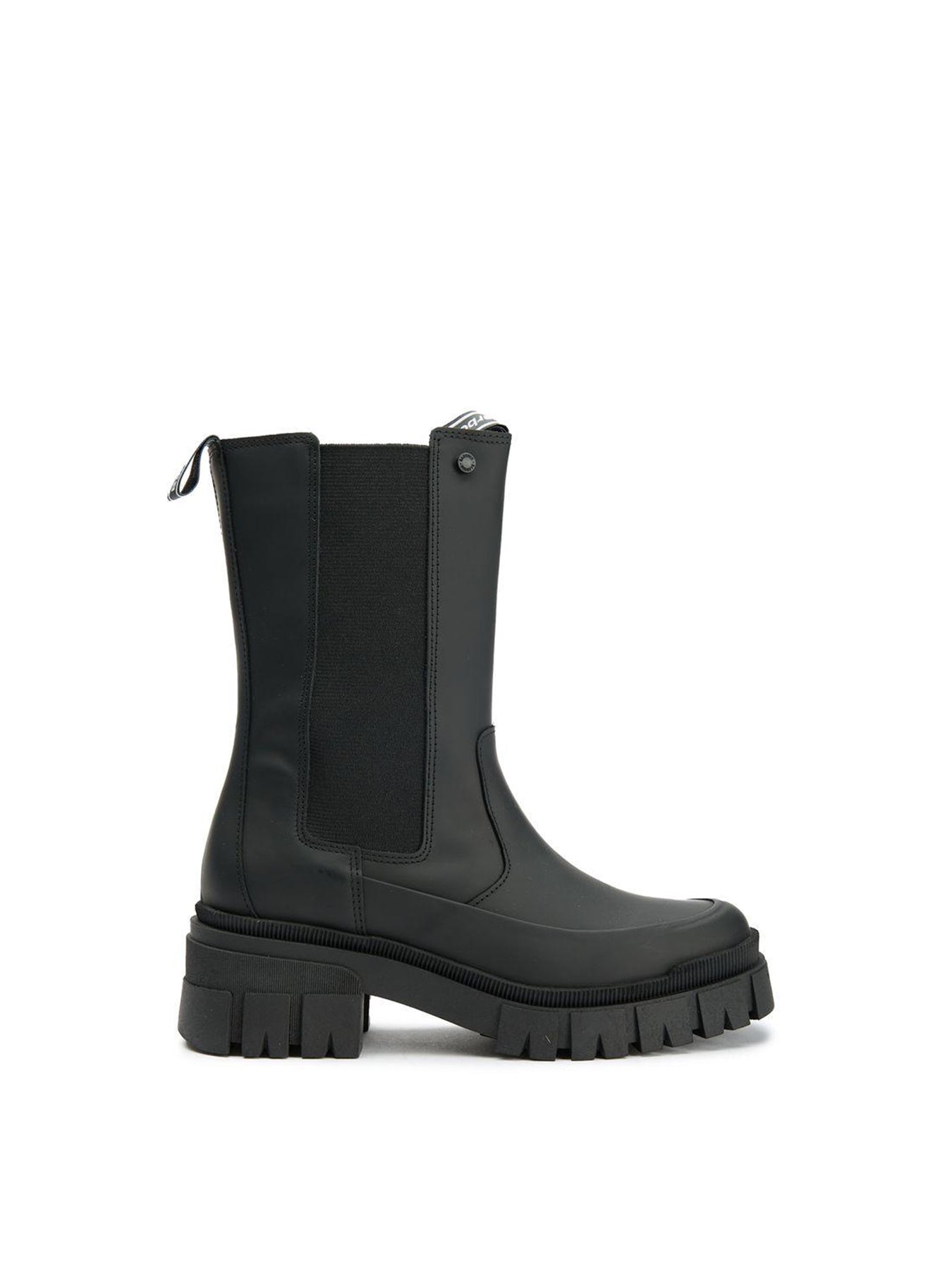 Sidneigh Leather Chelsea Boots