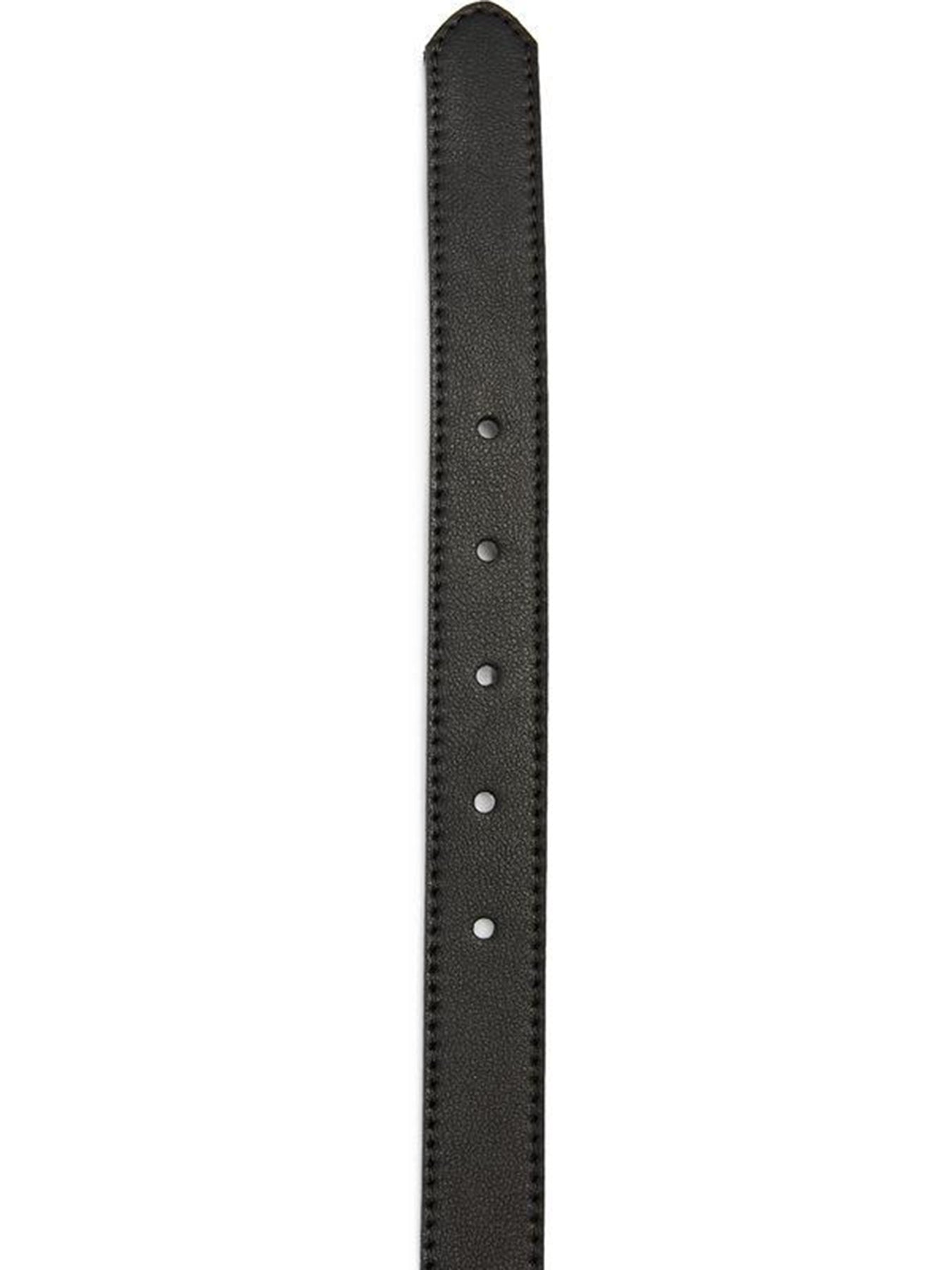 Vegan Black Belt