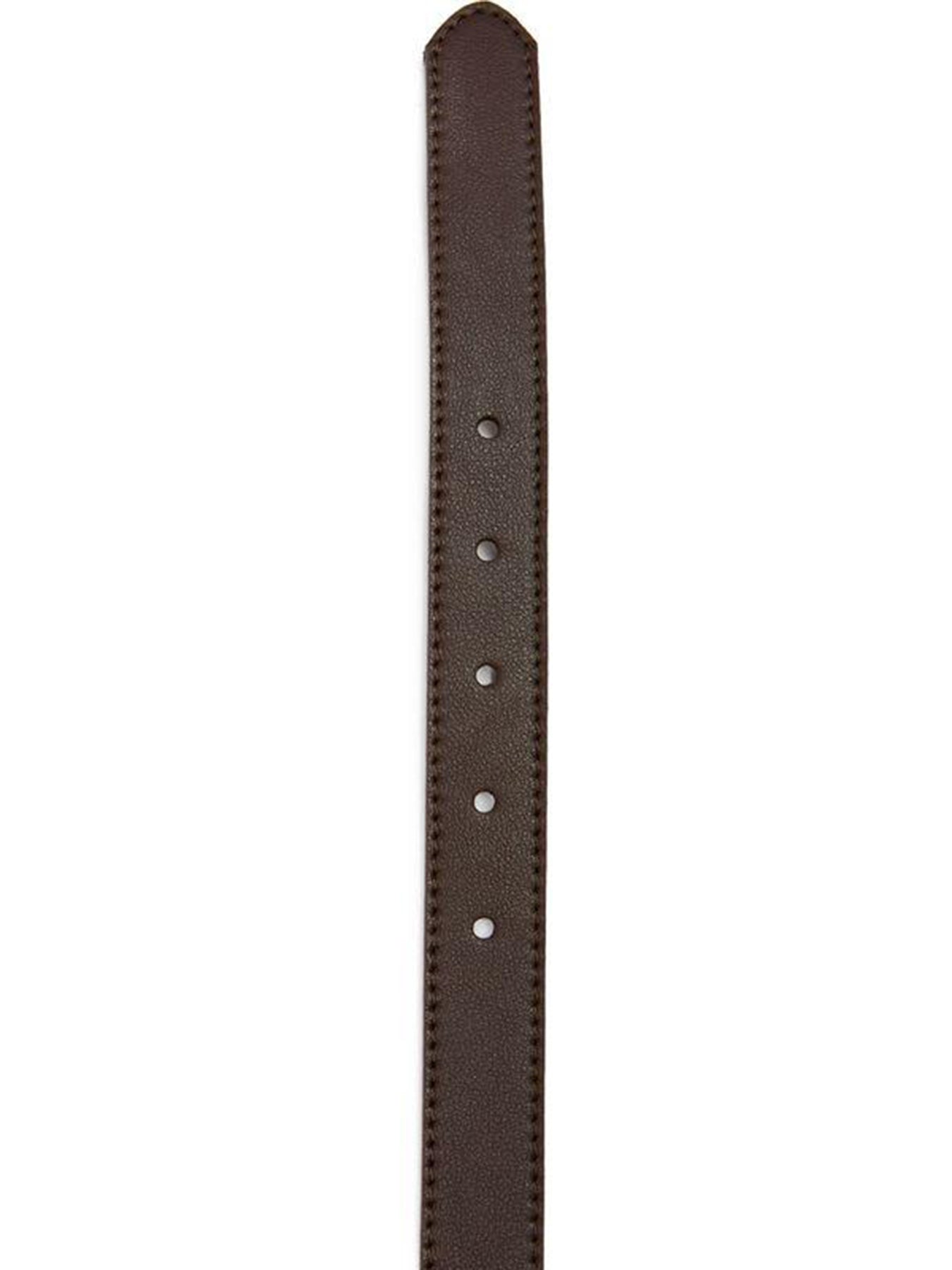 Vegan Brown Belt