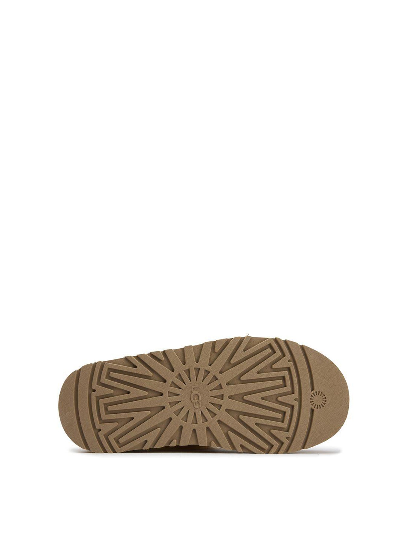 Womens Tazzelle Suede Slippers