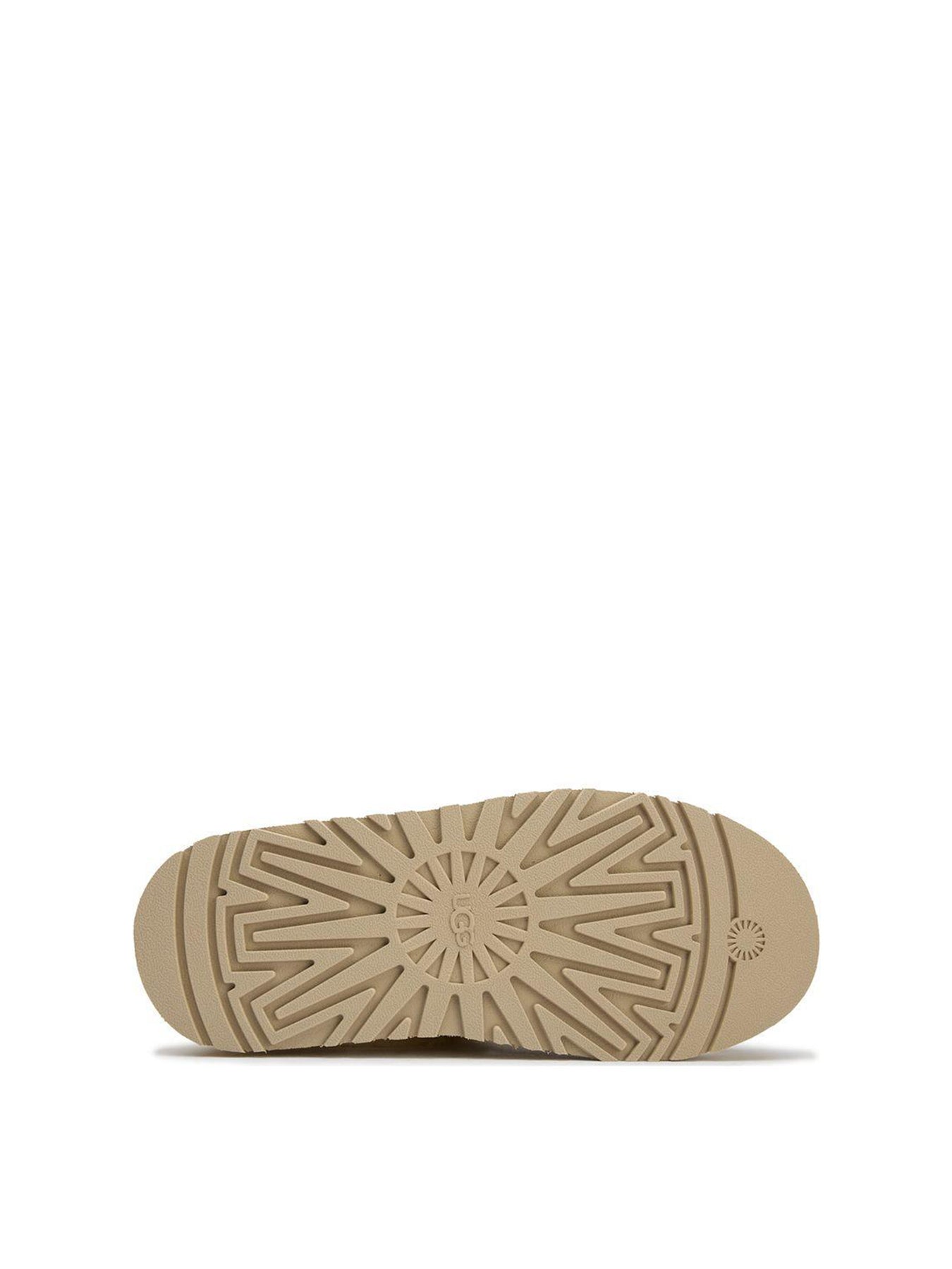 Womens Tazzelle Suede Slippers