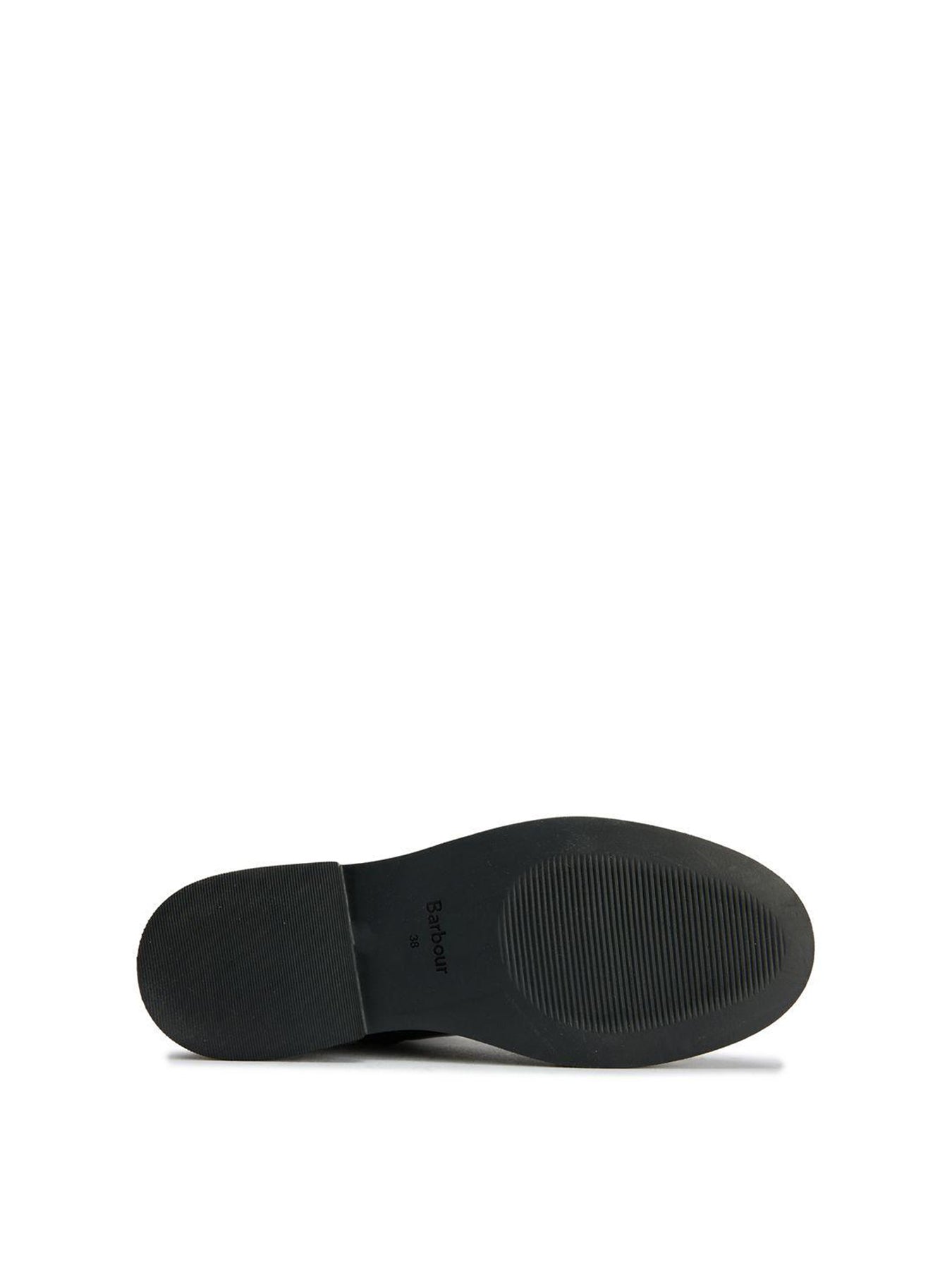 Theodora Leather Knee Boots