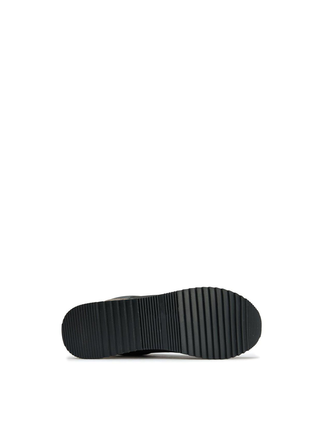 Raina Trainers Black