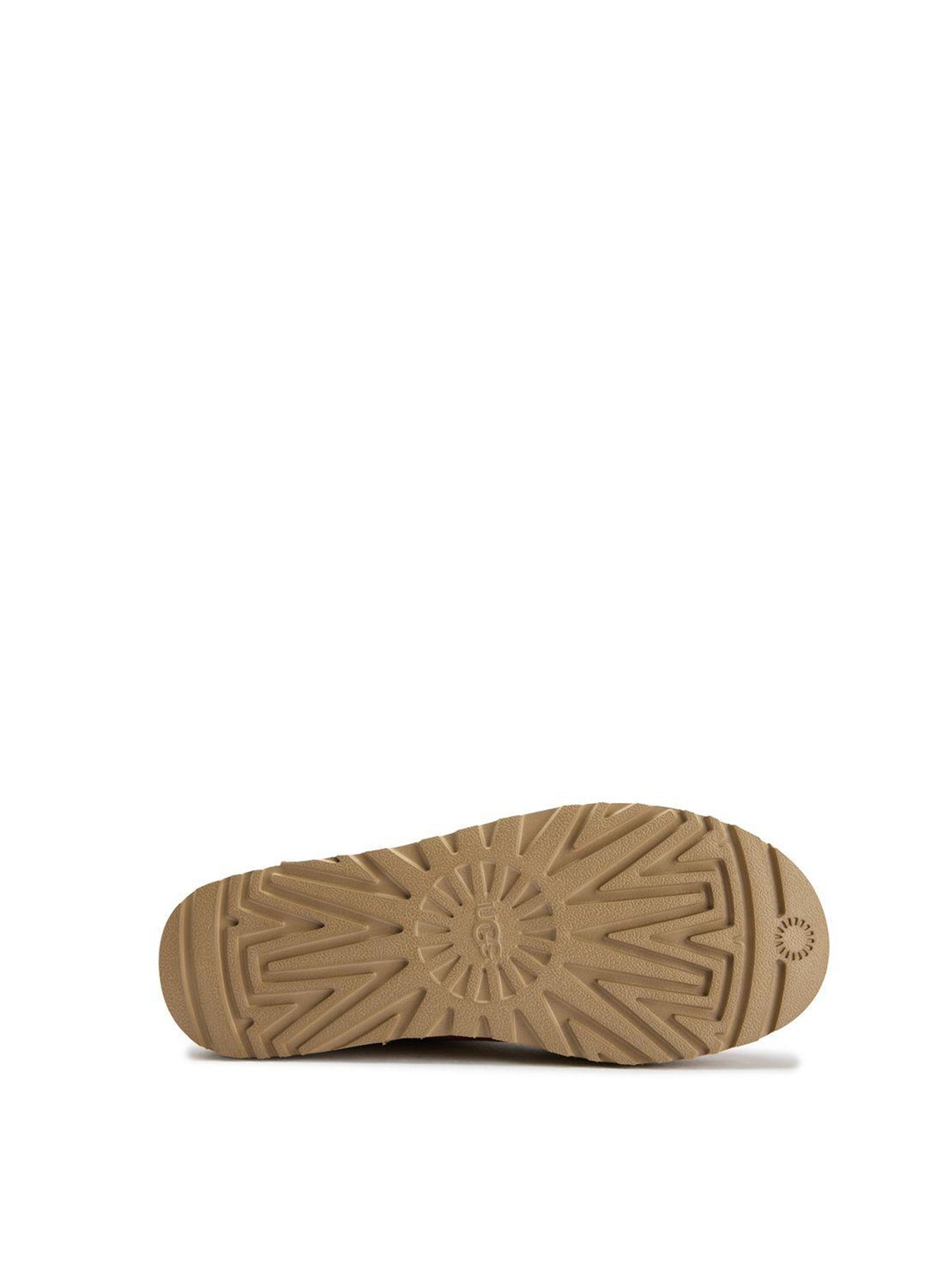 Womens Classic Ultra Mini Suede Boots