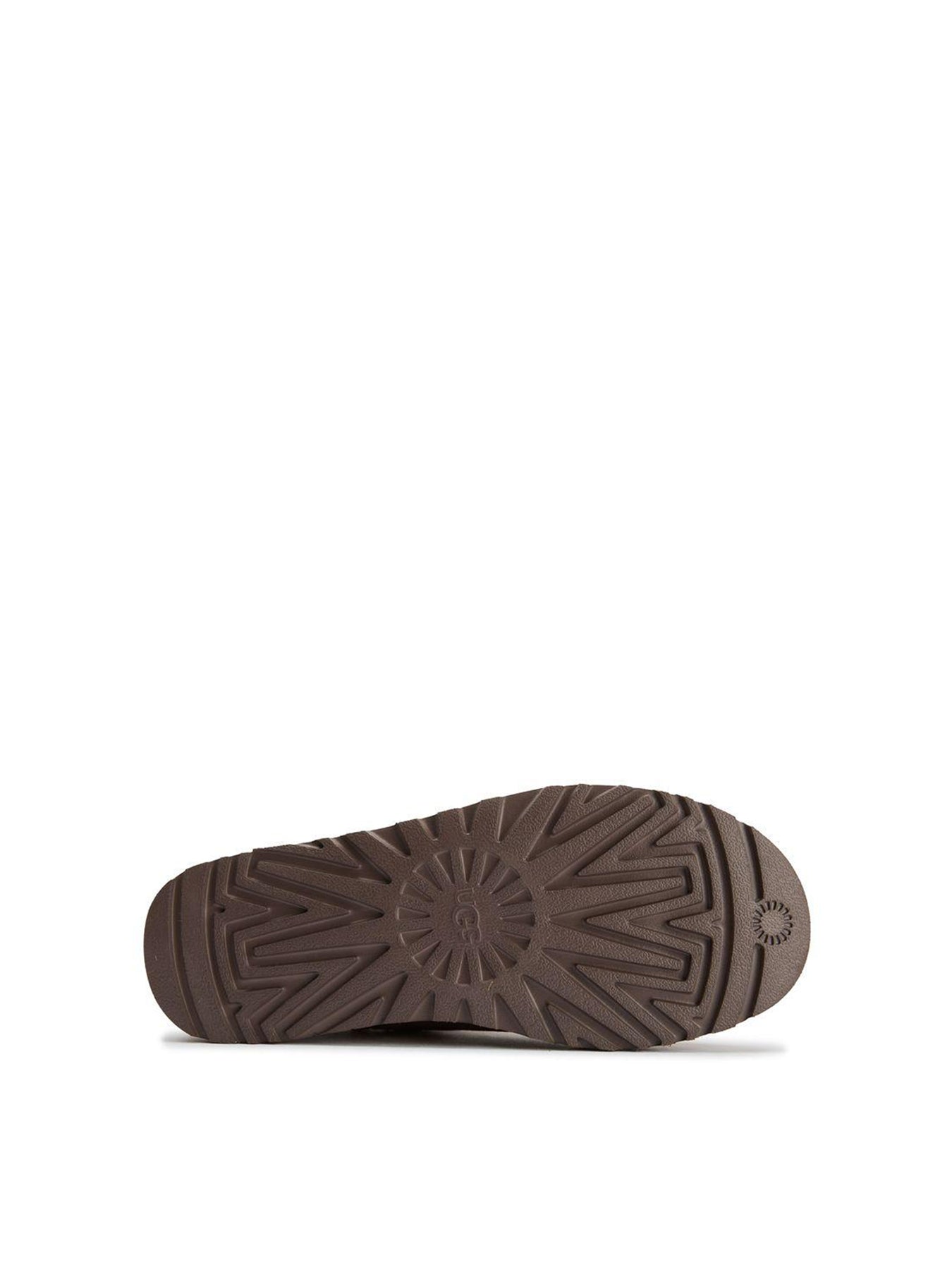 Womens Classic Ultra Mini Suede Boots