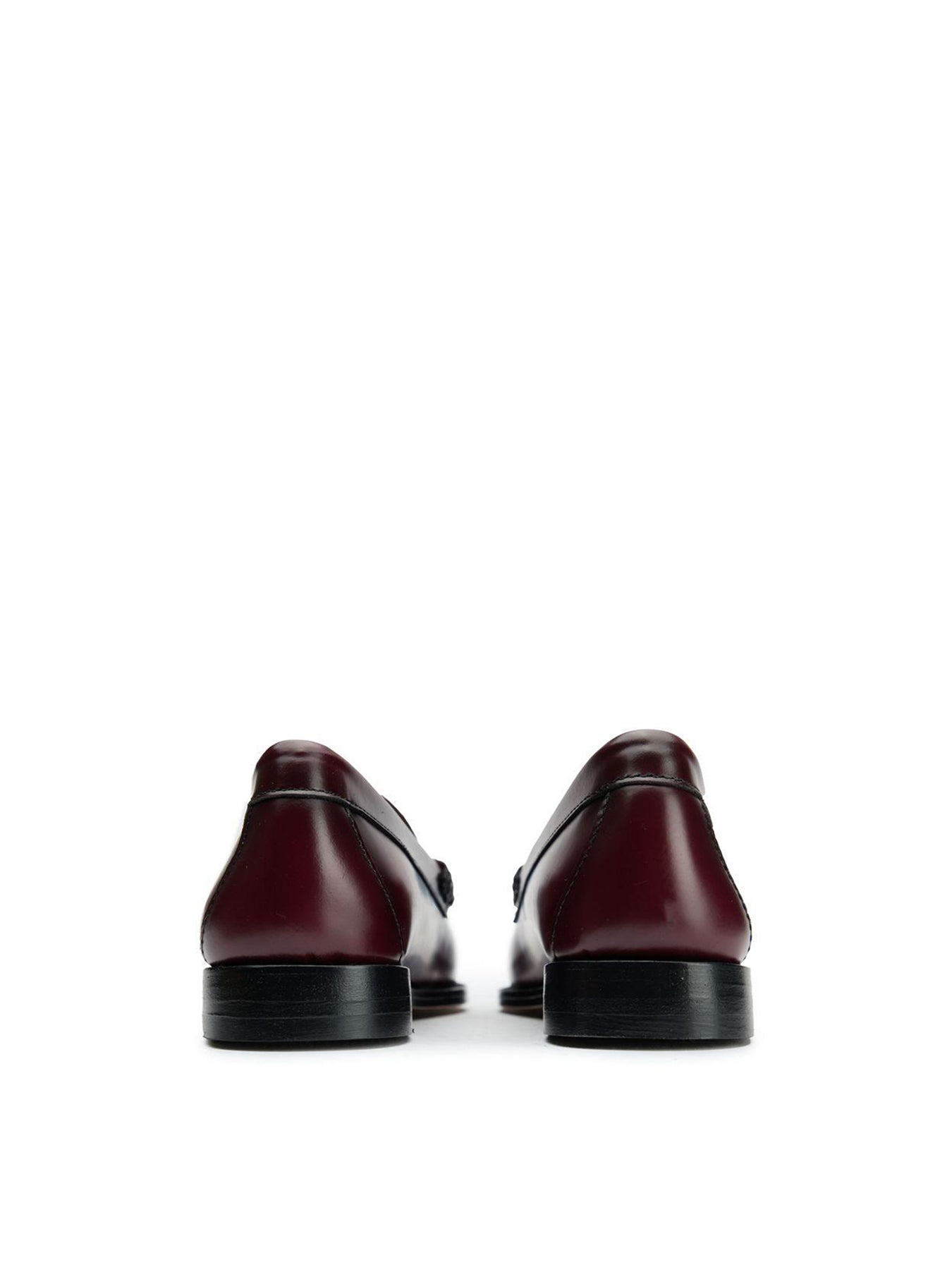 Weejun Whitney Venetian Loafers