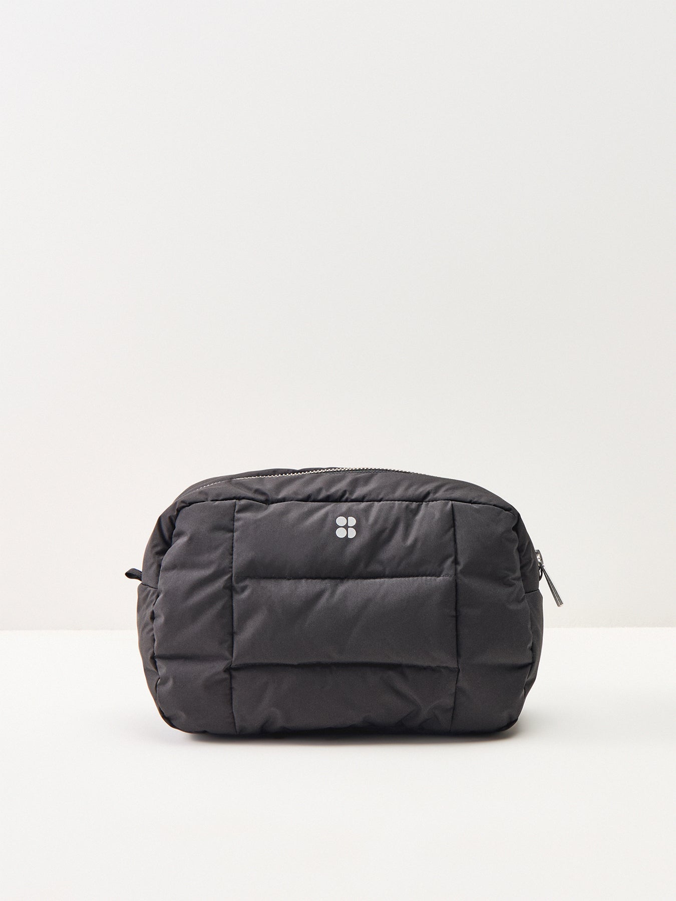 The Nimbus Roam Crossbody Black