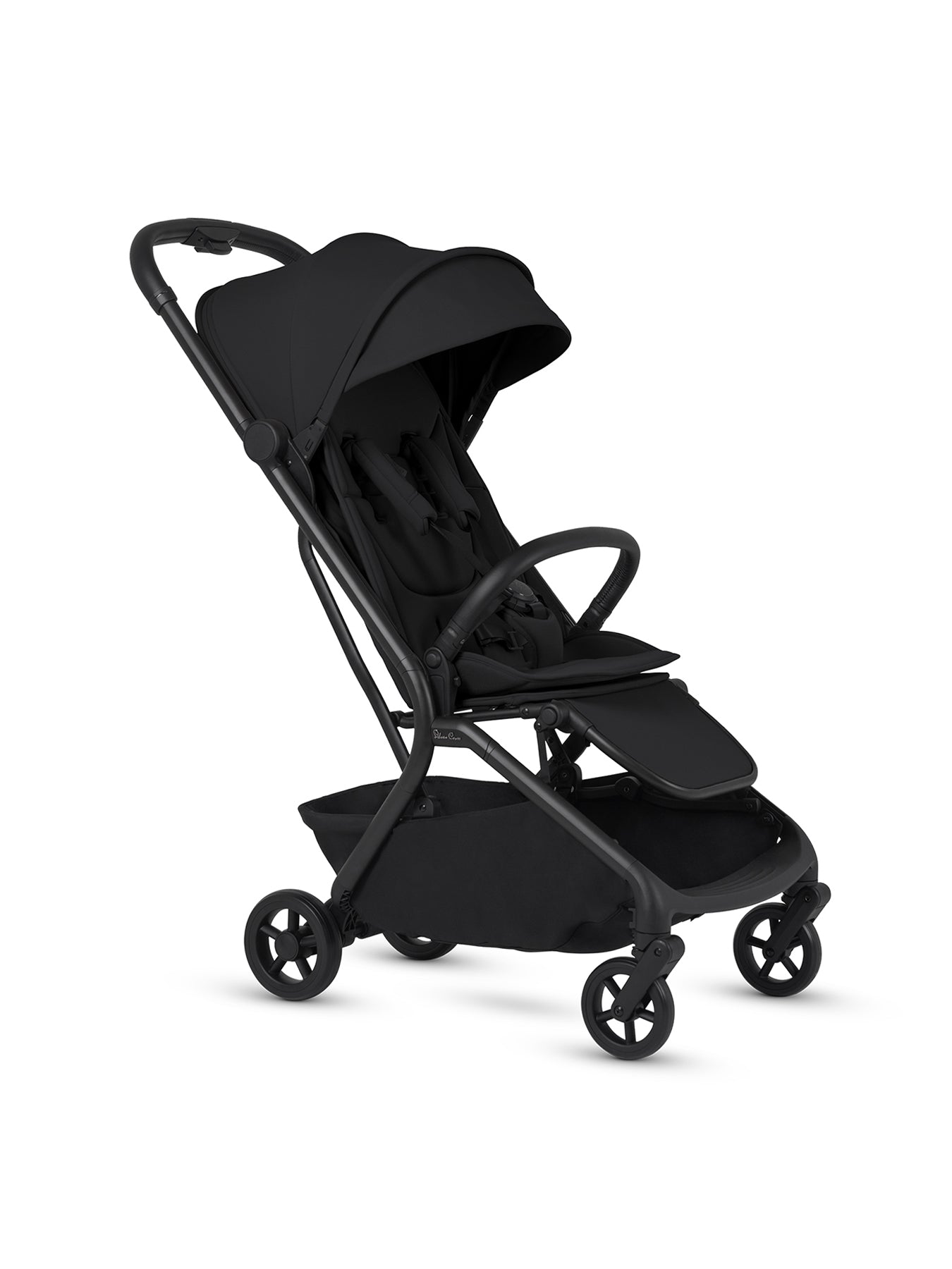 Nia Stroller