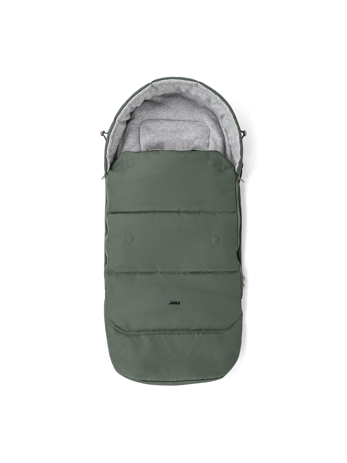 Universal Pushchair Footmuff Navy