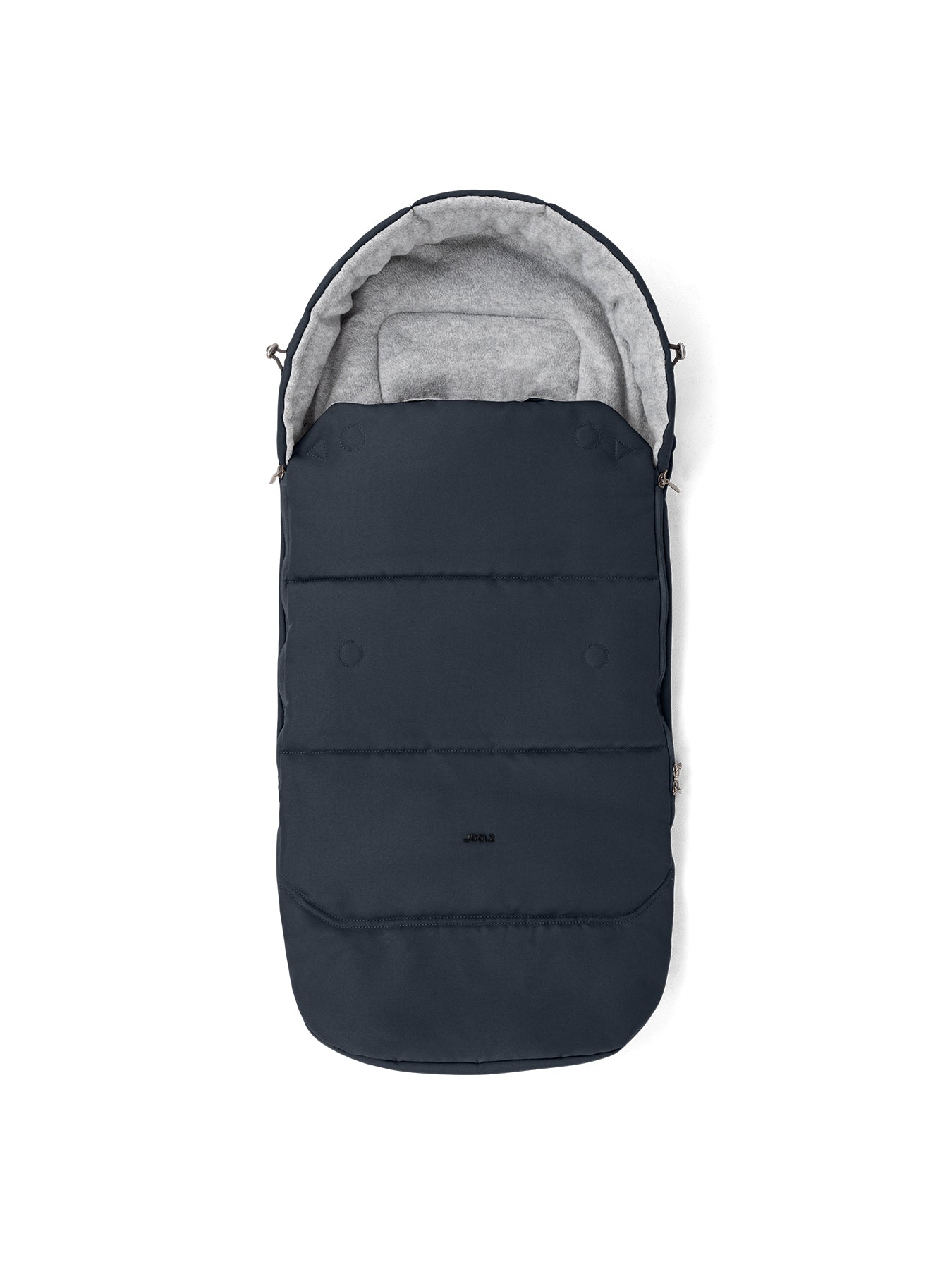 Universal Pushchair Footmuff Navy