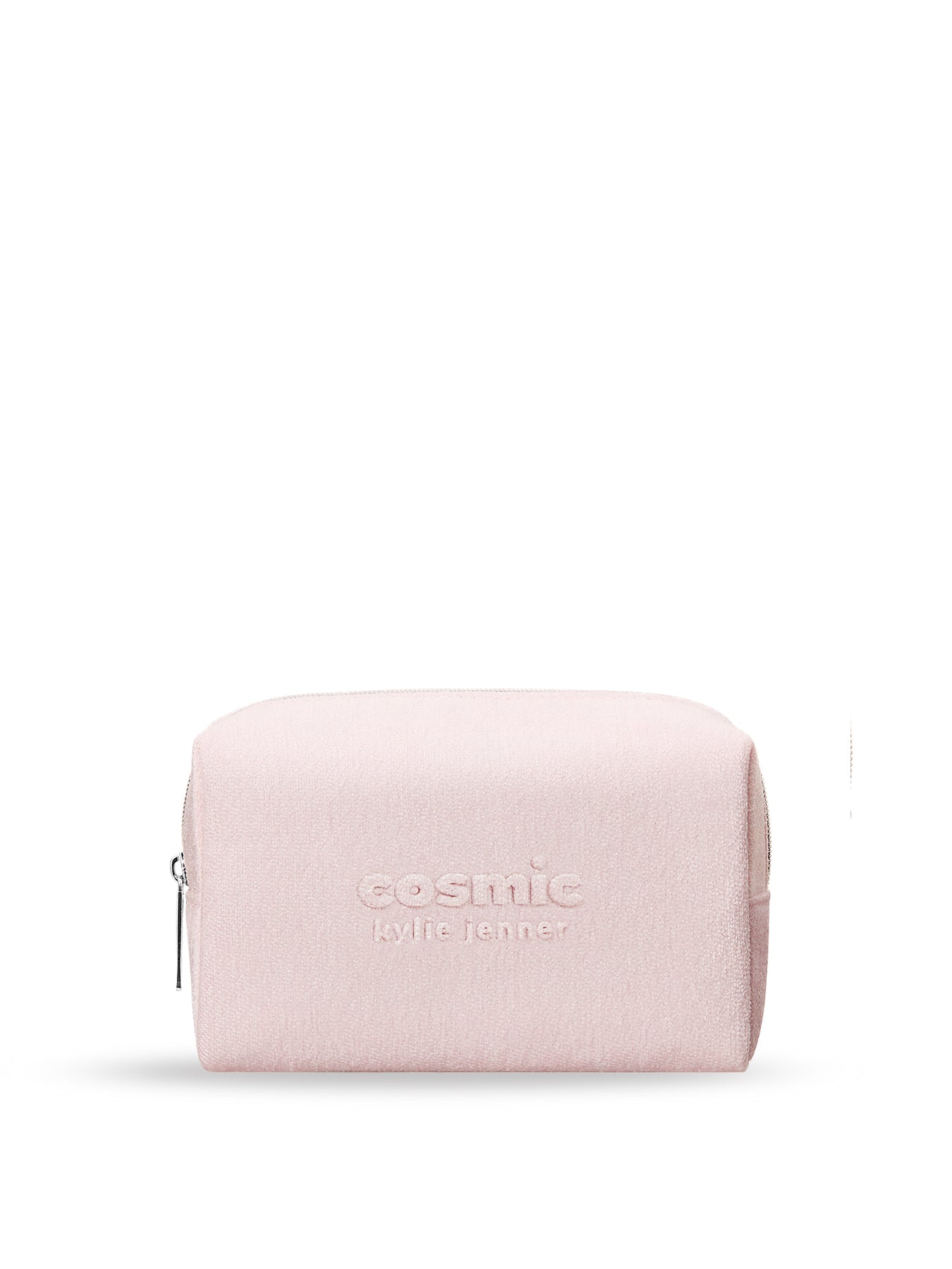 Kylie Cosmic Pink Pouch Free Gift