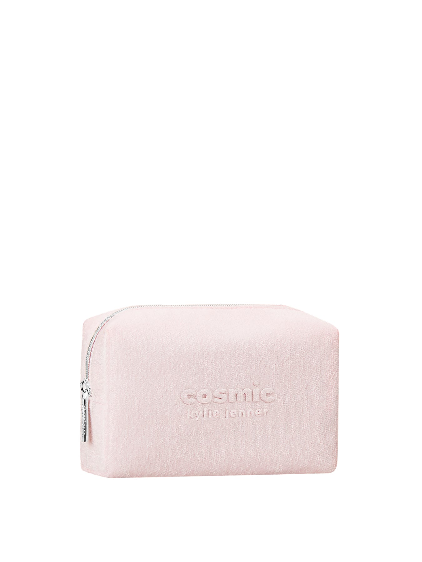 Kylie Cosmic Pink Pouch Free Gift