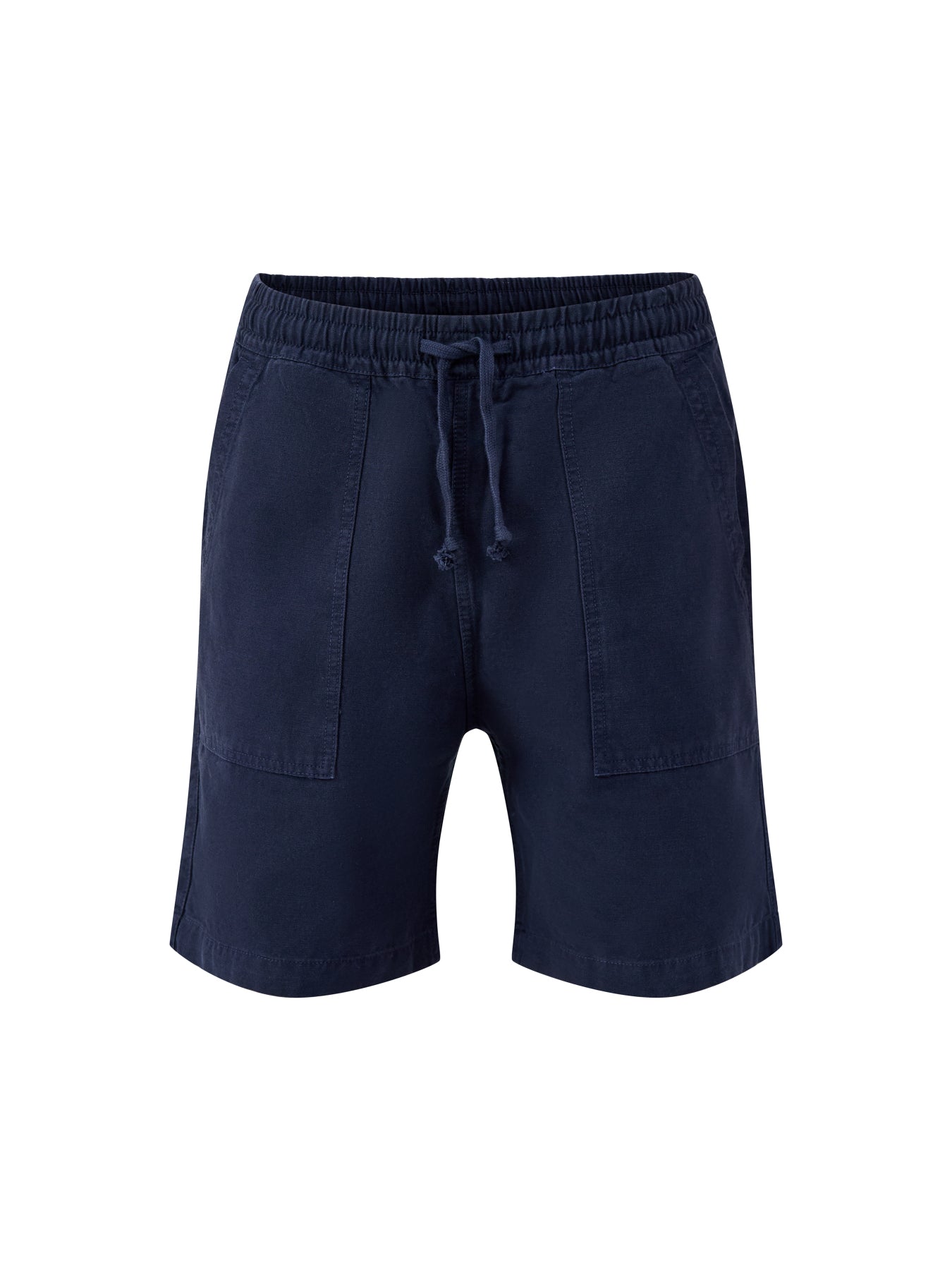 Classic Chef Shorts Navy