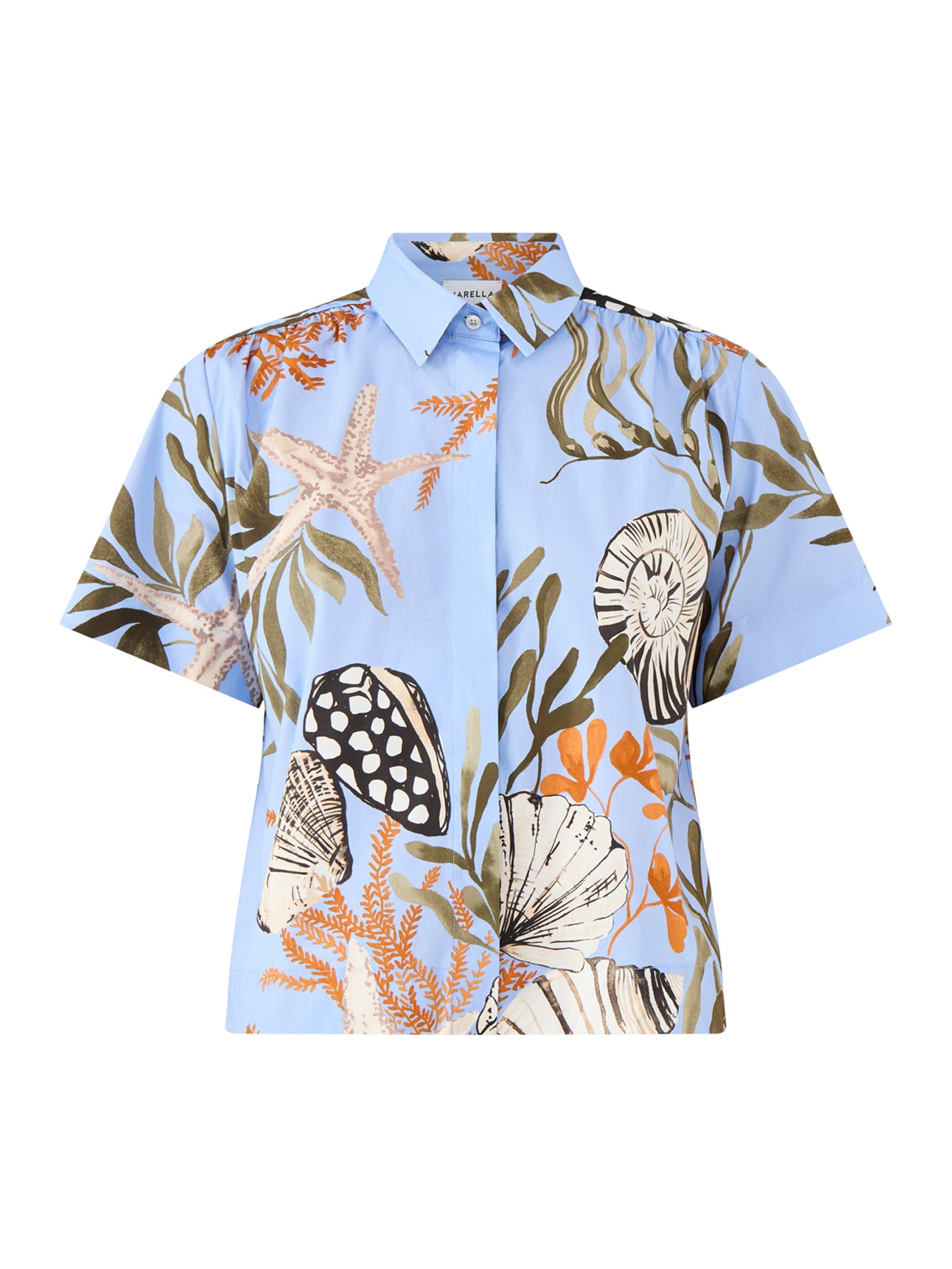 Formosa Shirt