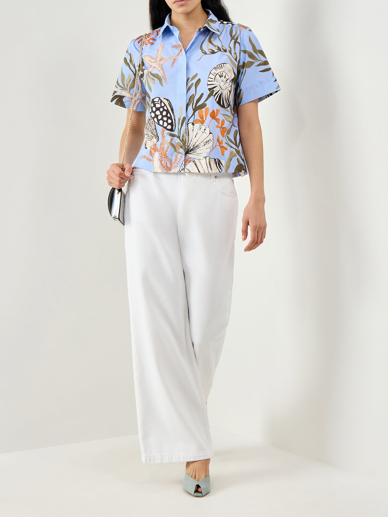 Formosa Shirt