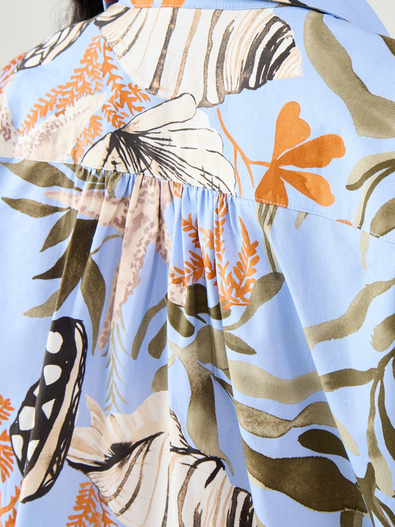 Formosa Shirt