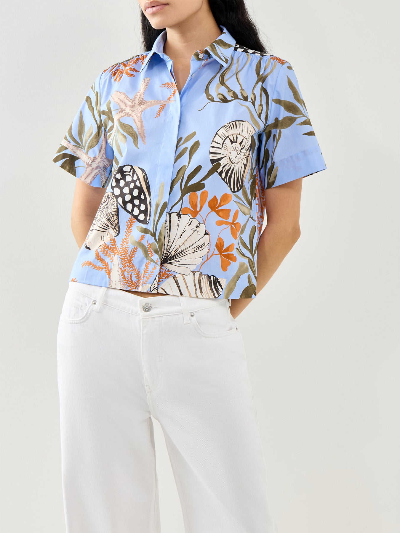 Formosa Shirt