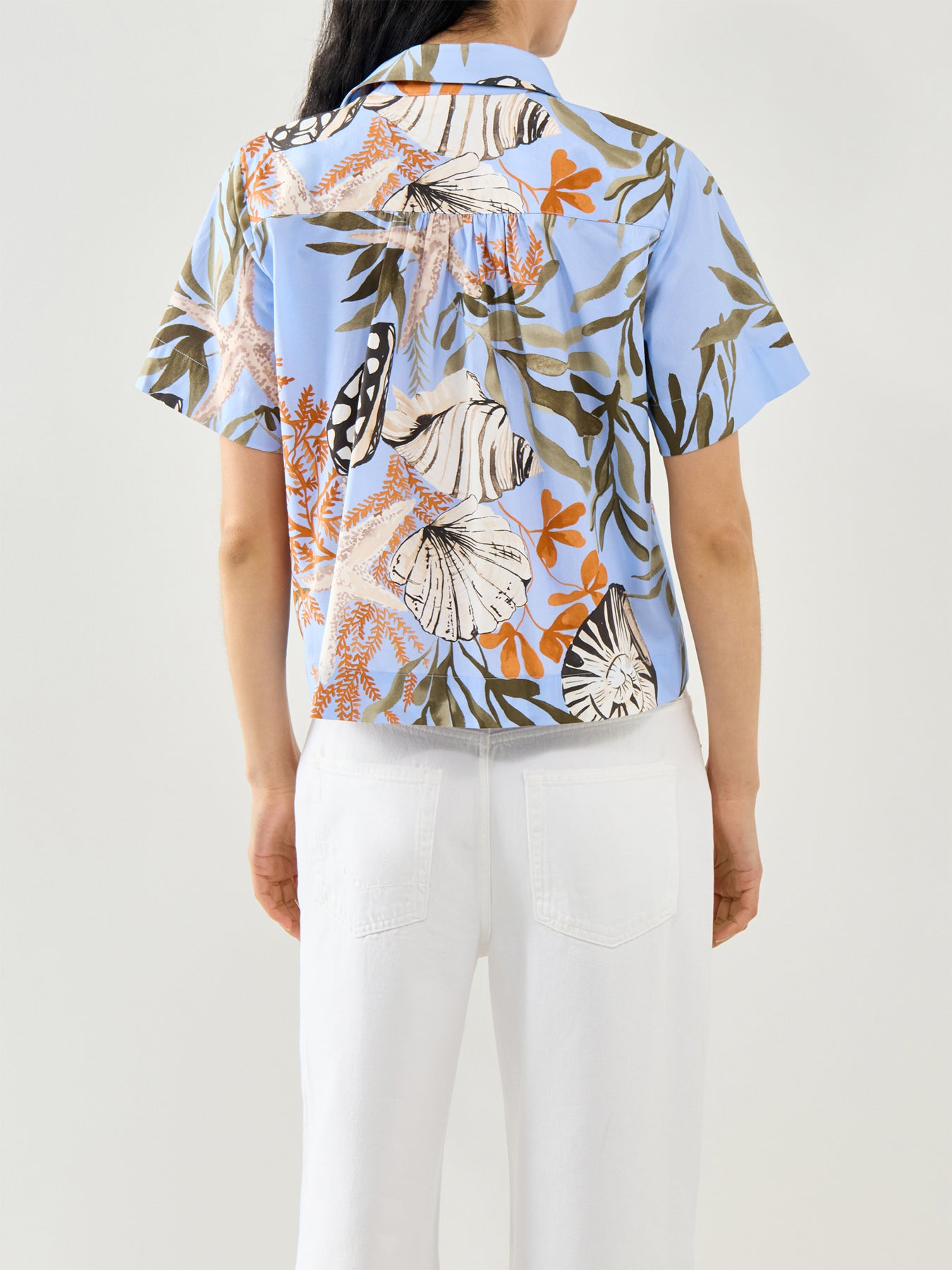 Formosa Shirt