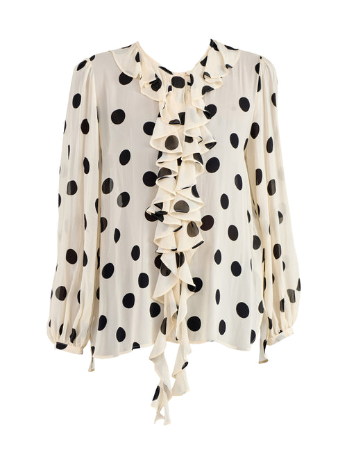 Valanga Viscose Blouse Multi