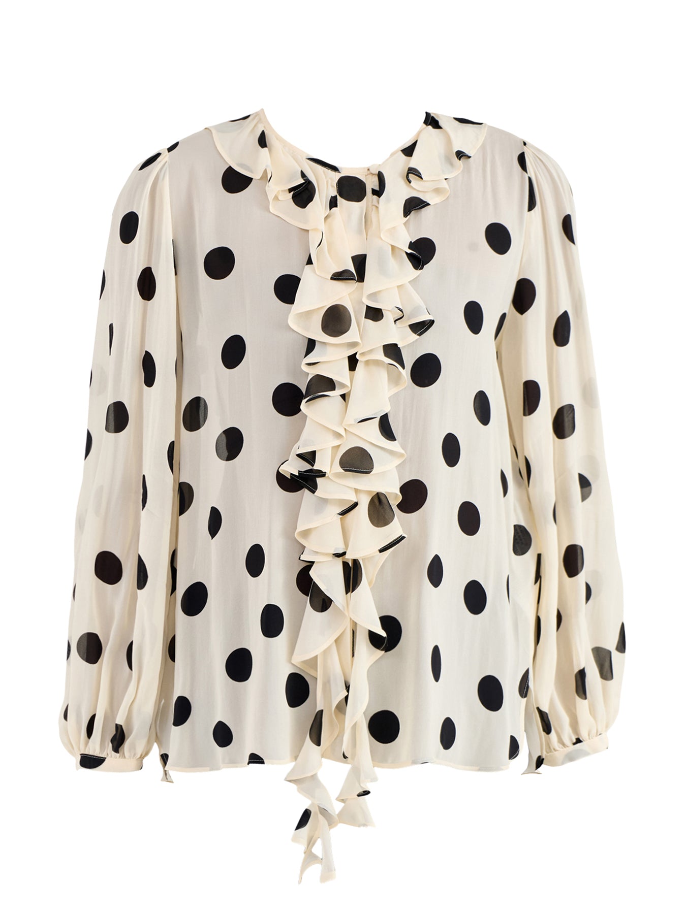 Valanga Viscose Blouse Multi