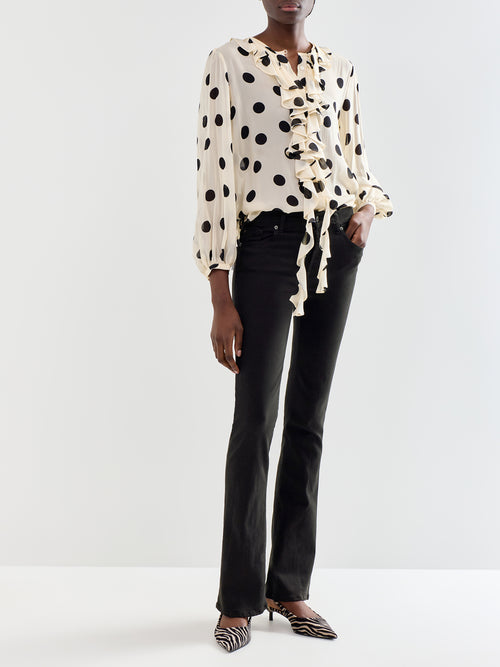 Valanga Viscose Blouse Multi