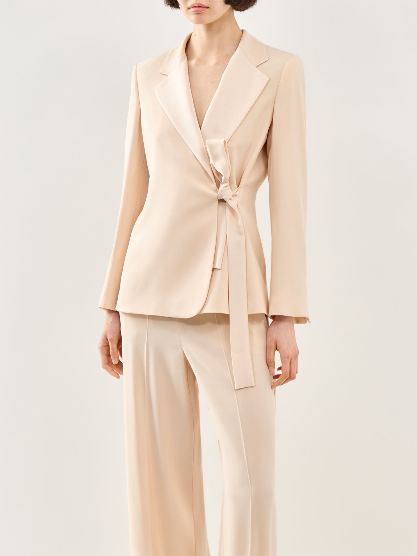 Gelada Blazer Beige