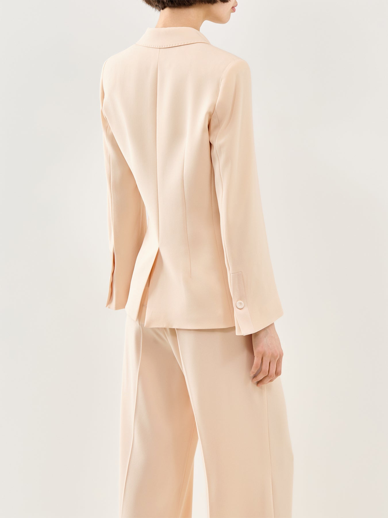 Gelada Blazer Beige