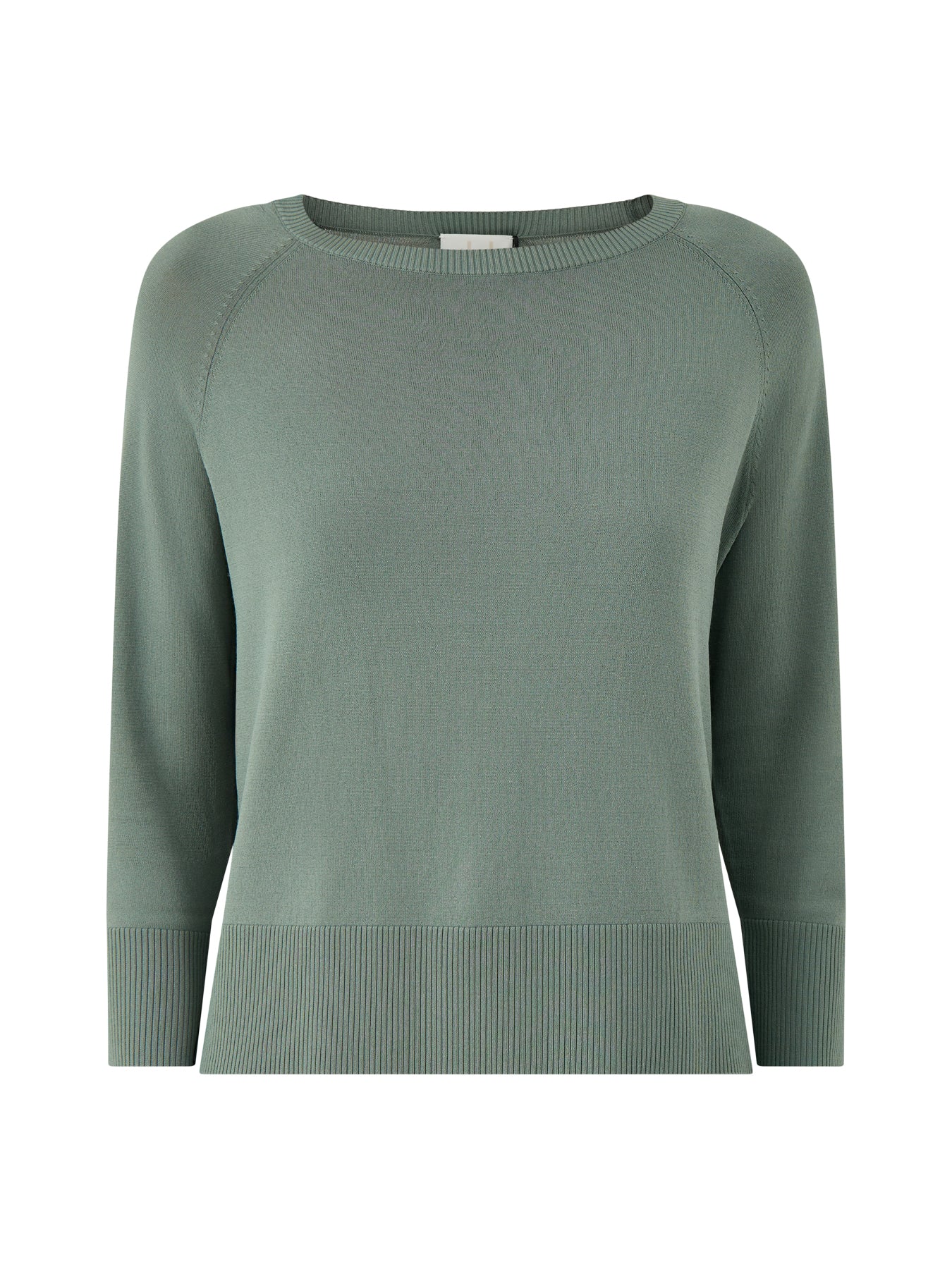 Edile Sweater Green