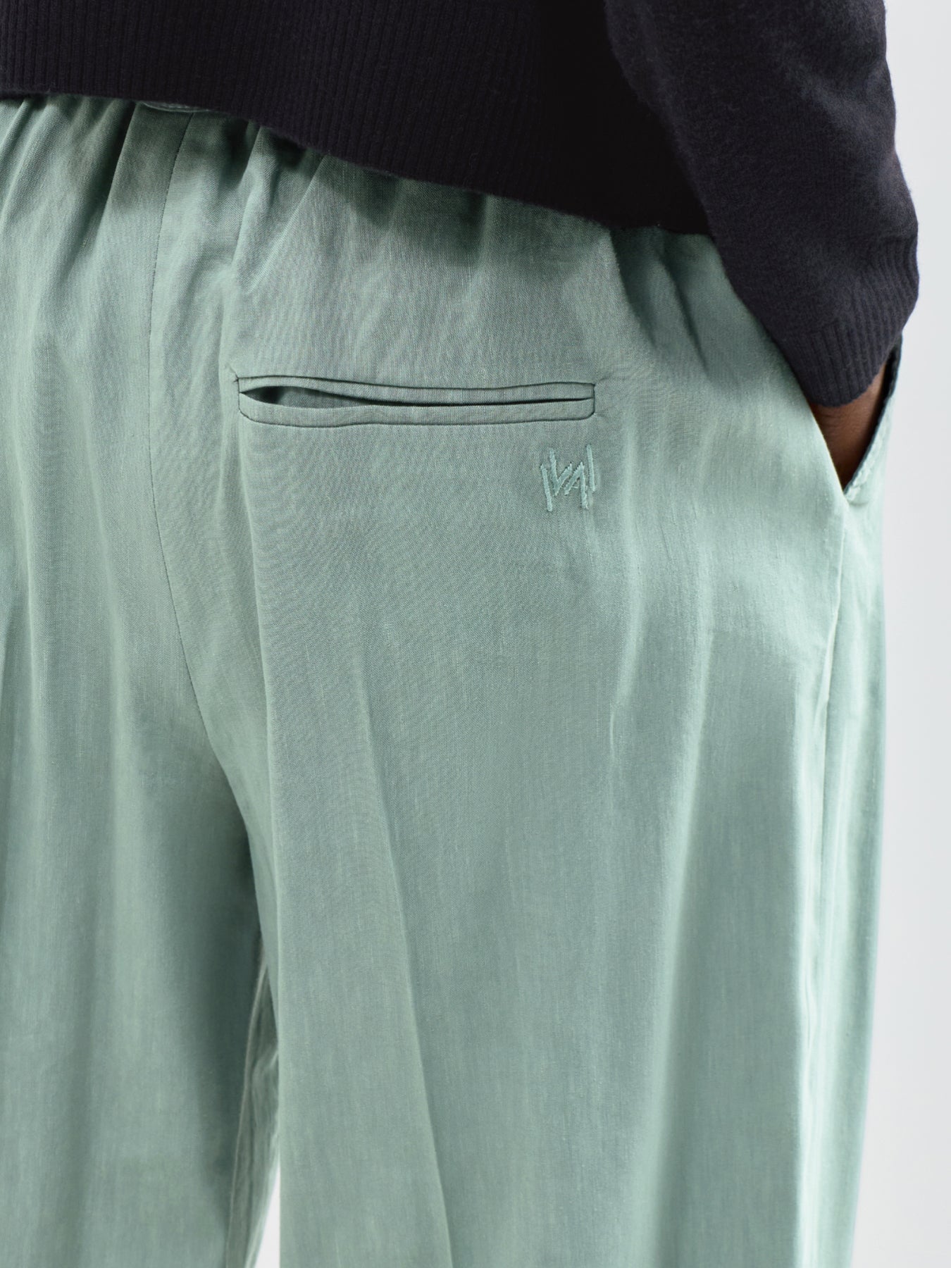 MLM Alloro Long Trouser