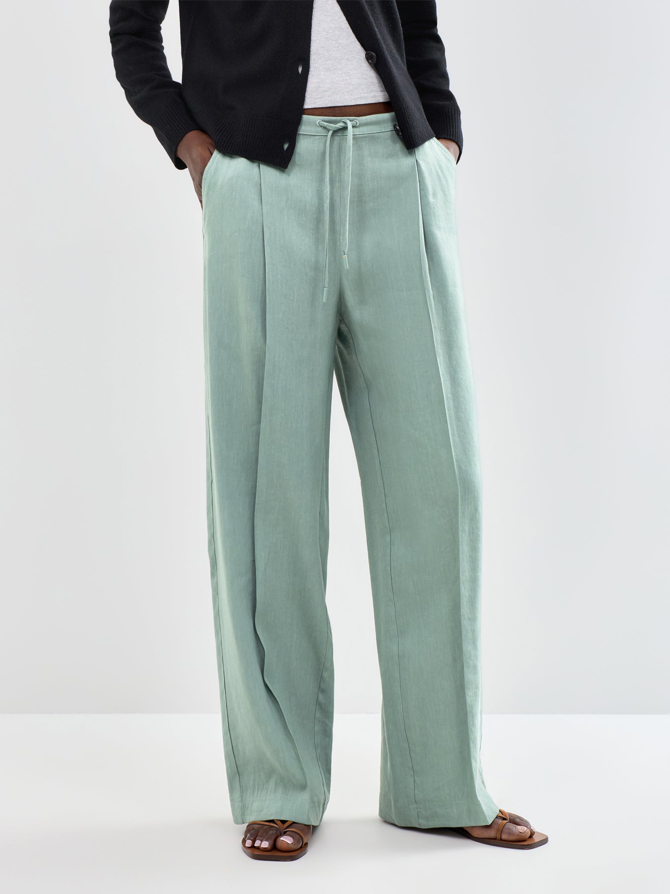MLM Alloro Long Trouser