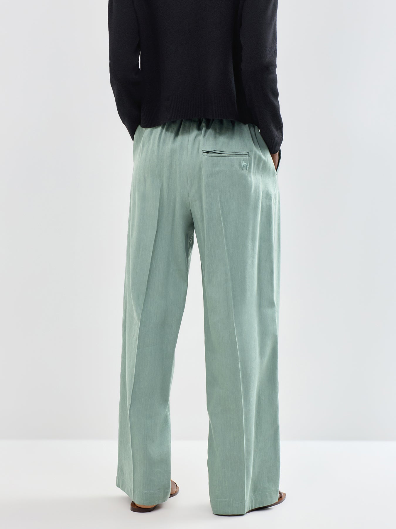 MLM Alloro Long Trouser
