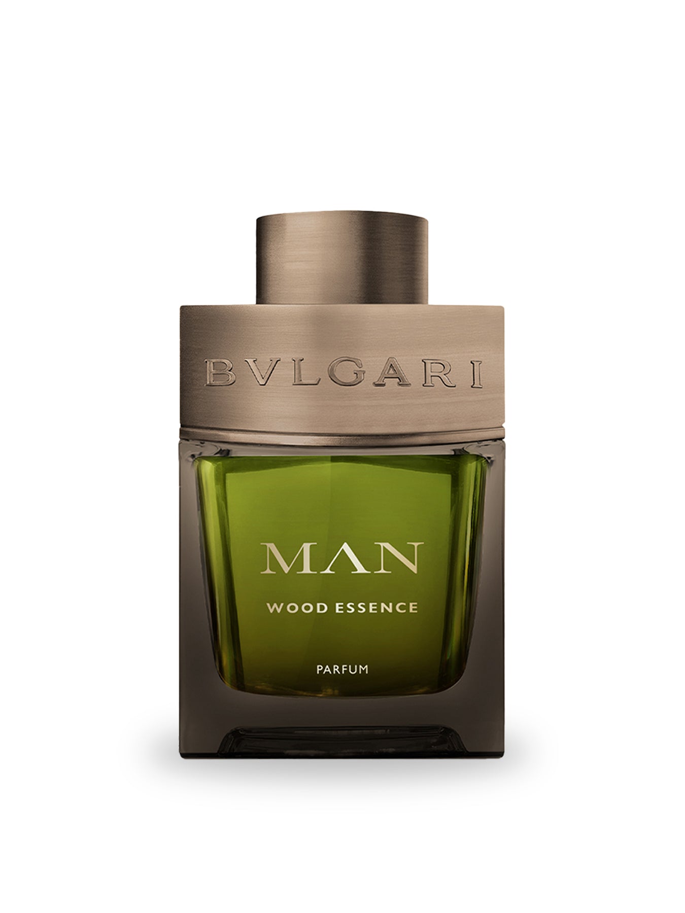 Bvlgari Man Wood Essence Parfum 60ml
