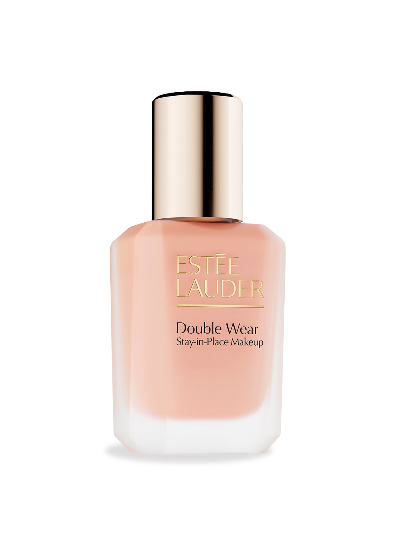 Double Wear Longwear Matte Foundation SPF10 30ml