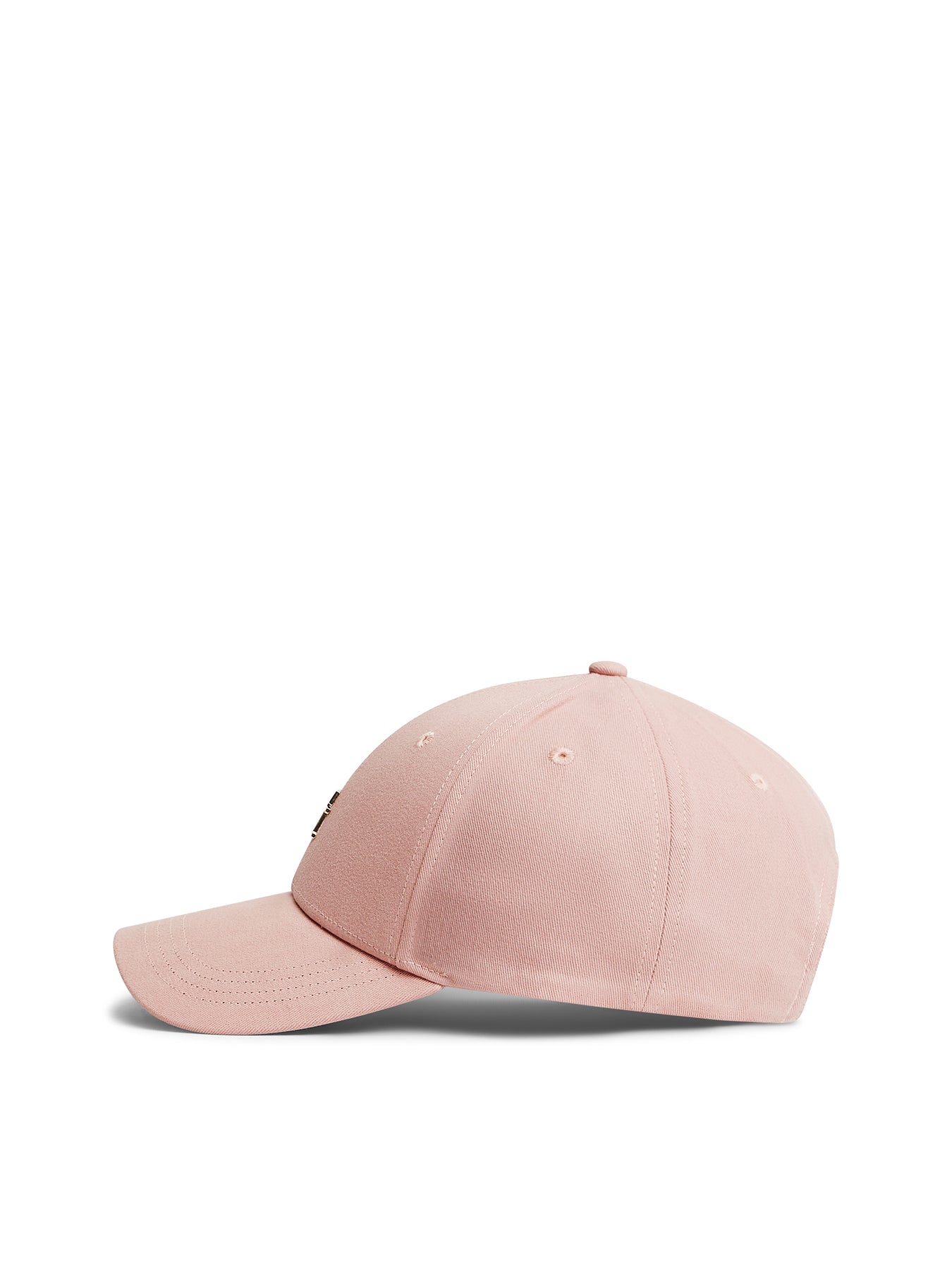 Elevated Chic Cap Pink