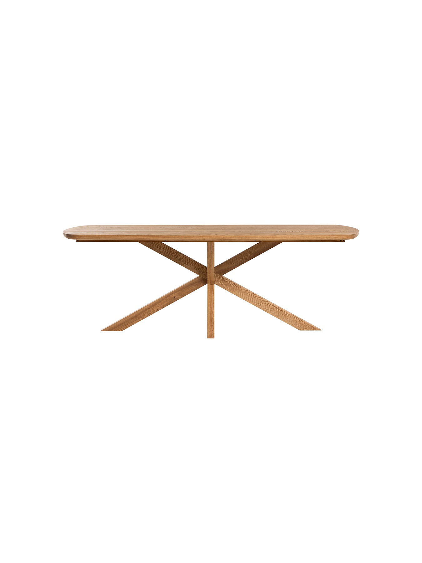 Bergen Dining Table Neutral