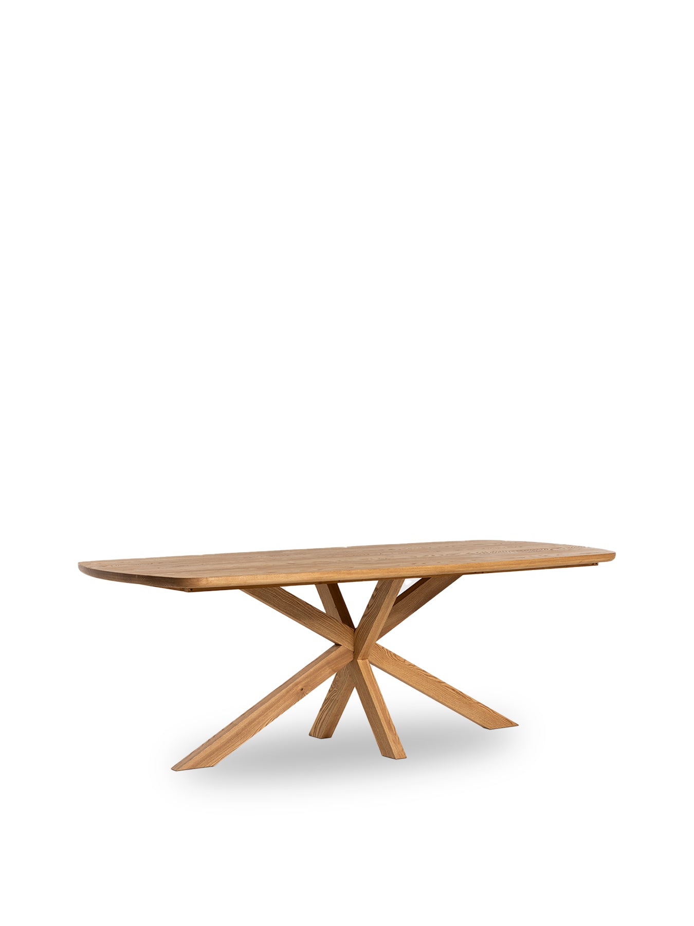 Bergen Dining Table Neutral